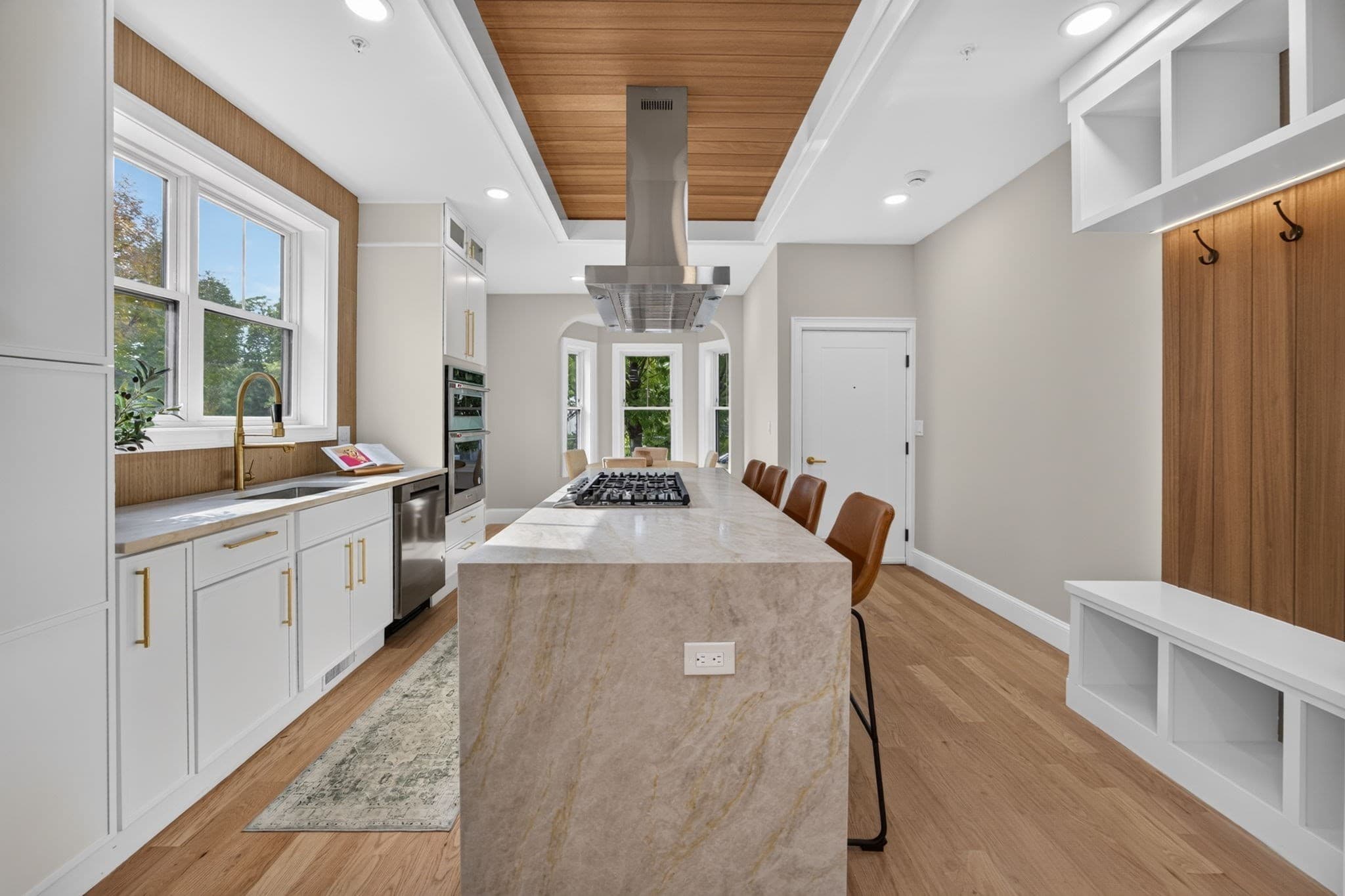 Condominium at 737 Somerville Ave # A, Somerville MA 02143, Somerville, photo 3 of 29