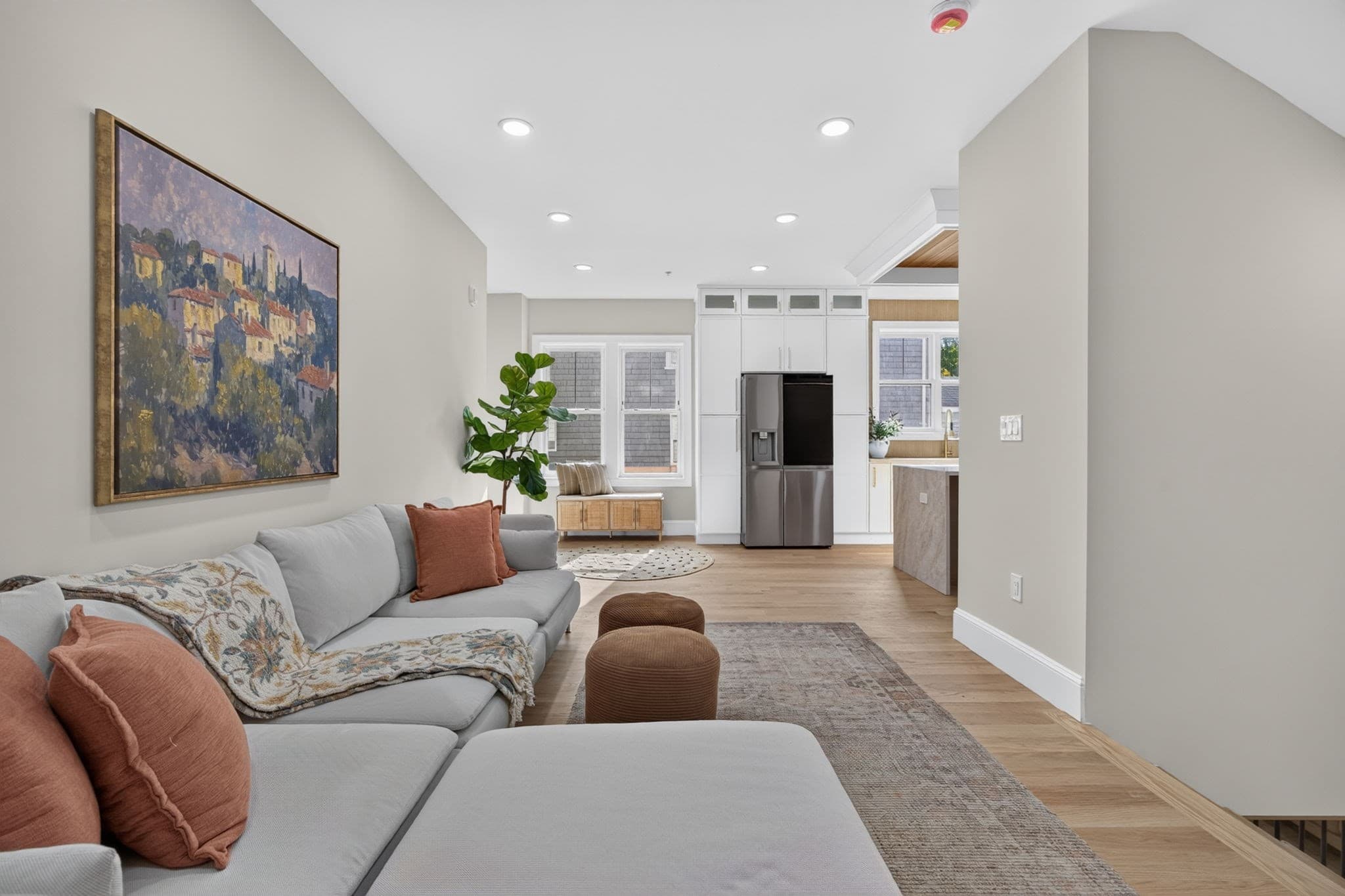 Condominium at 737 Somerville Ave # A, Somerville MA 02143, Somerville, photo 8 of 29