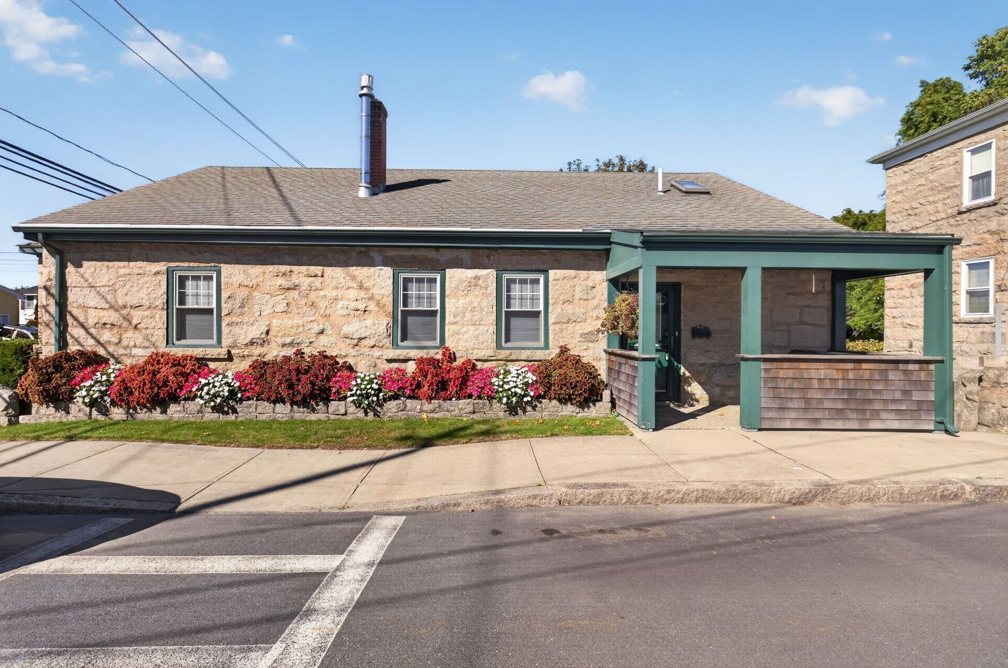 Single Family Residence at 1478 Locust St, Fall River MA 02723, Fall River, photo 2 of 42
