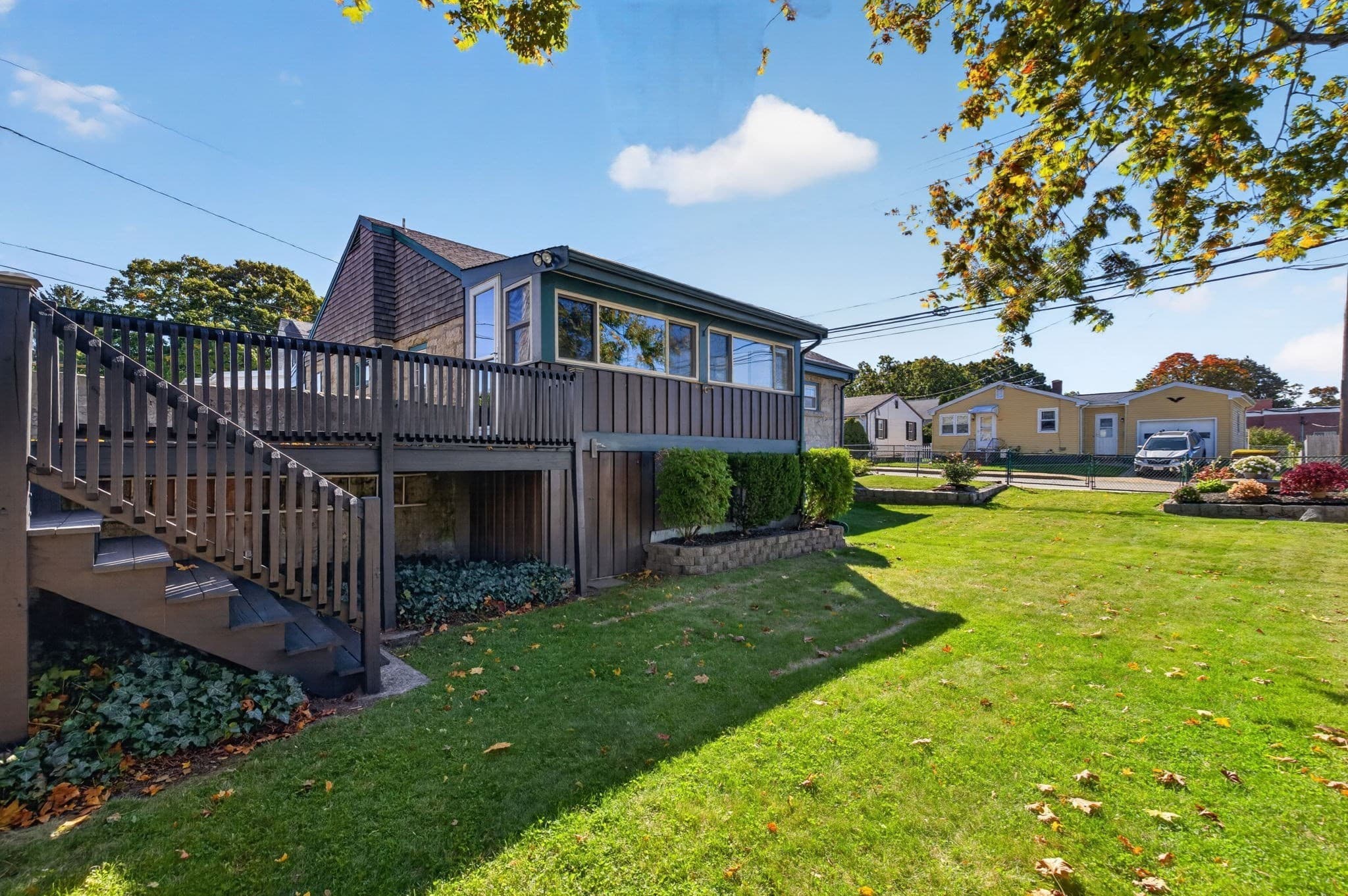 Single Family Residence at 1478 Locust St, Fall River MA 02723, Fall River, photo 13 of 42