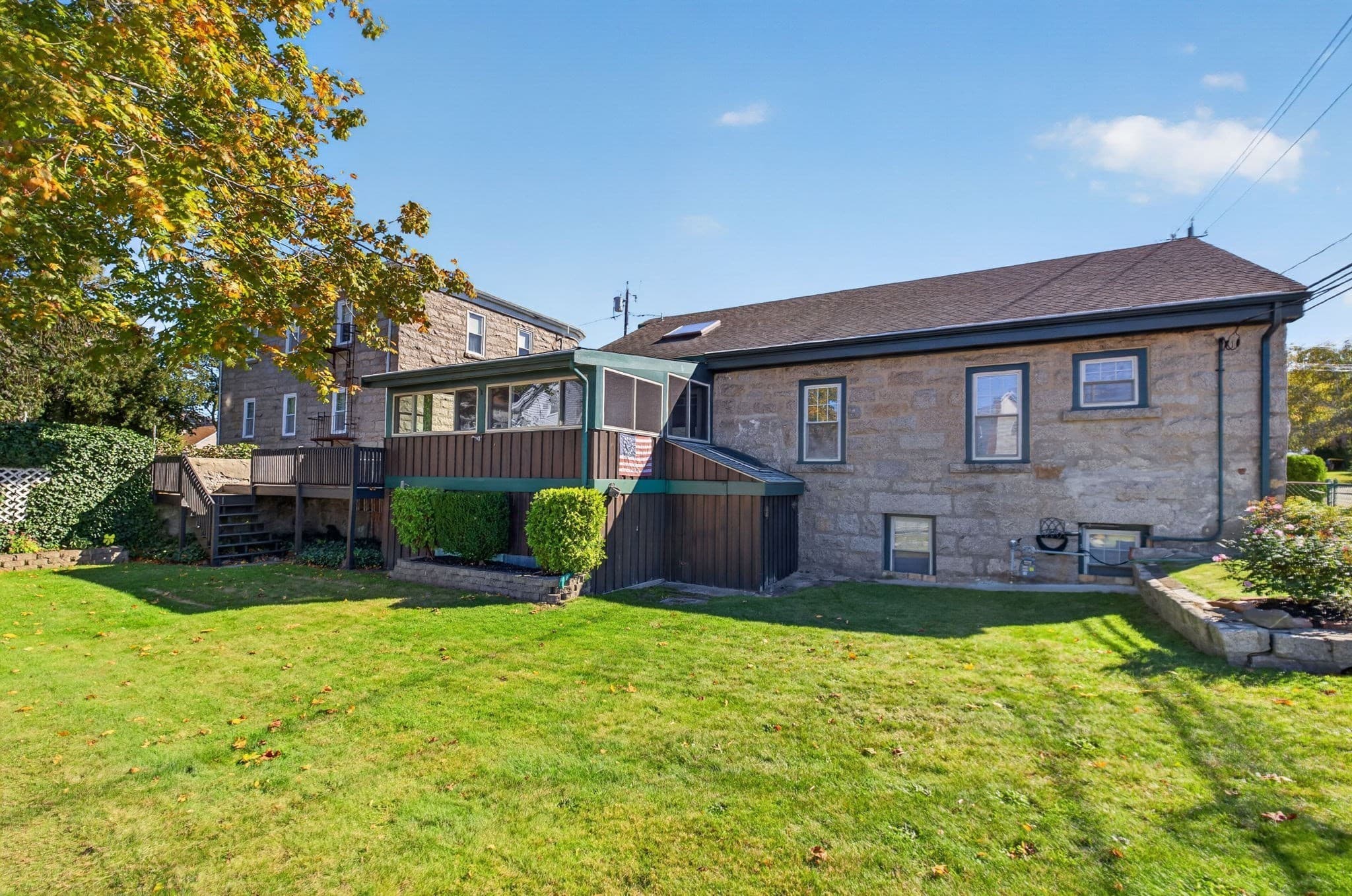 Single Family Residence at 1478 Locust St, Fall River MA 02723, Fall River, photo 12 of 42