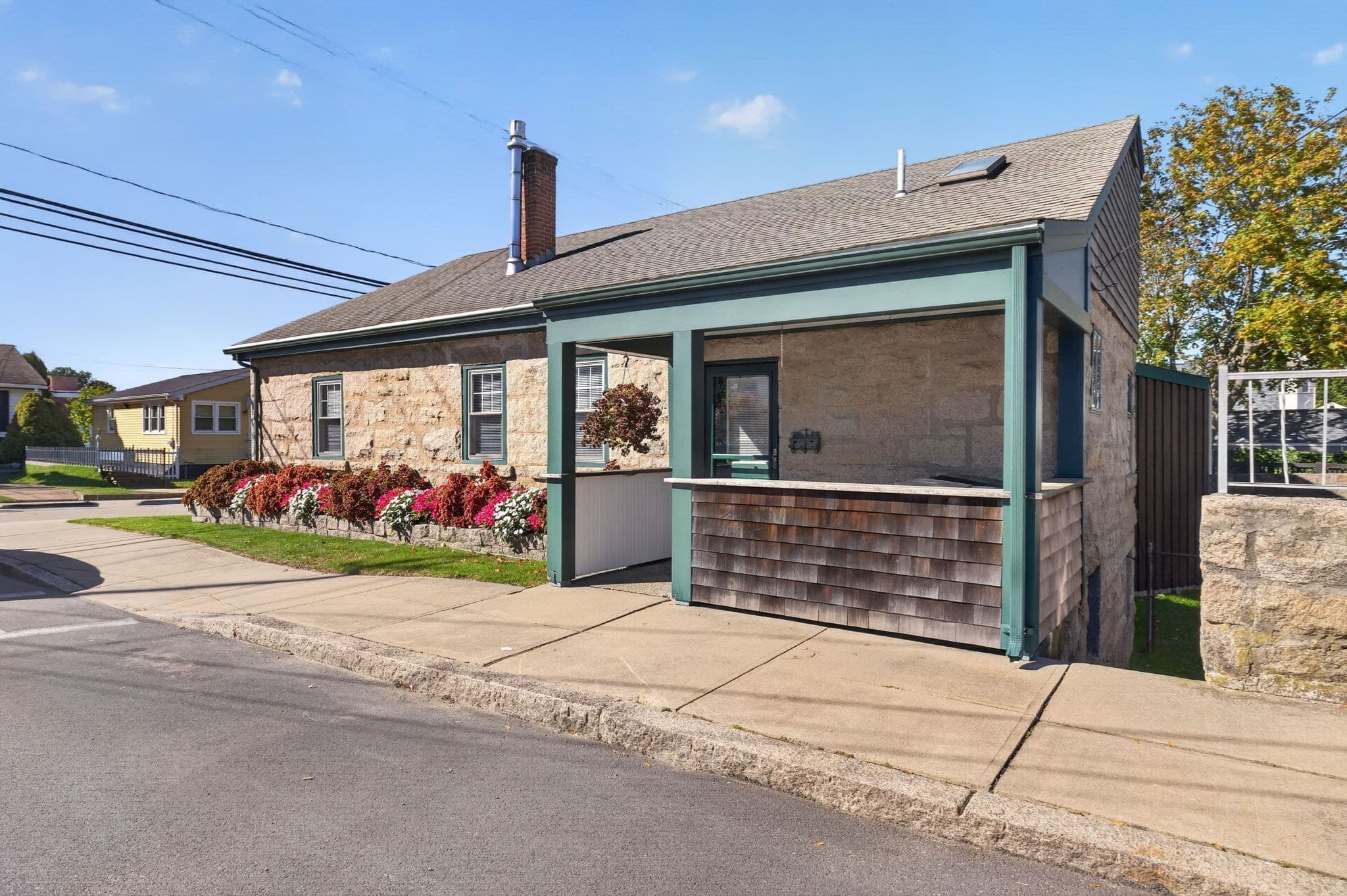 Single Family Residence at 1478 Locust St, Fall River MA 02723, Fall River, photo 3 of 42
