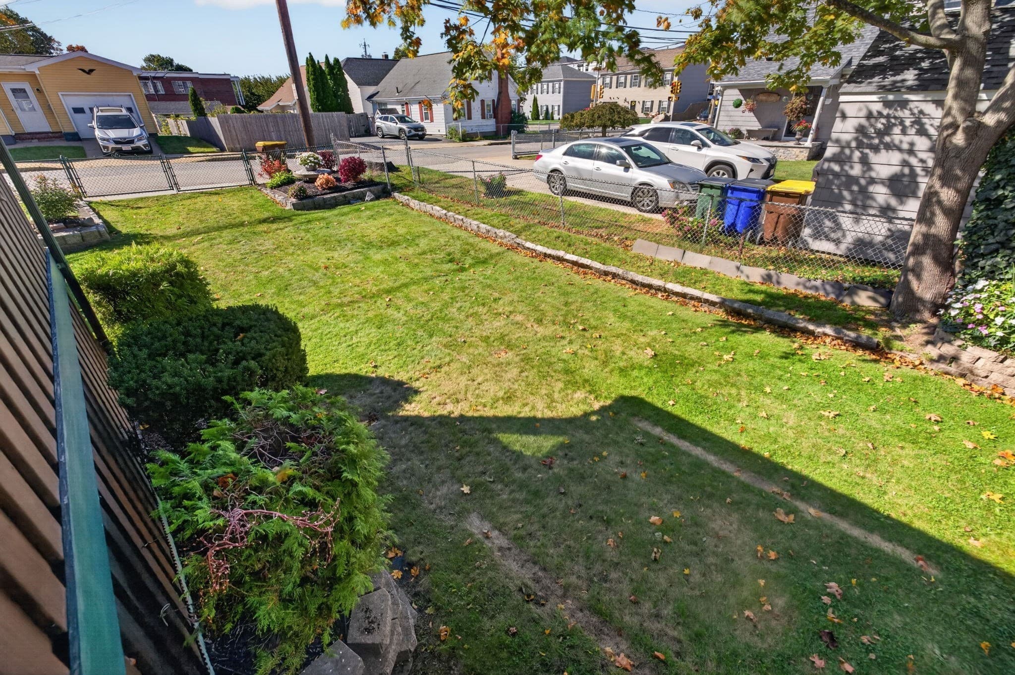 Single Family Residence at 1478 Locust St, Fall River MA 02723, Fall River, photo 9 of 42