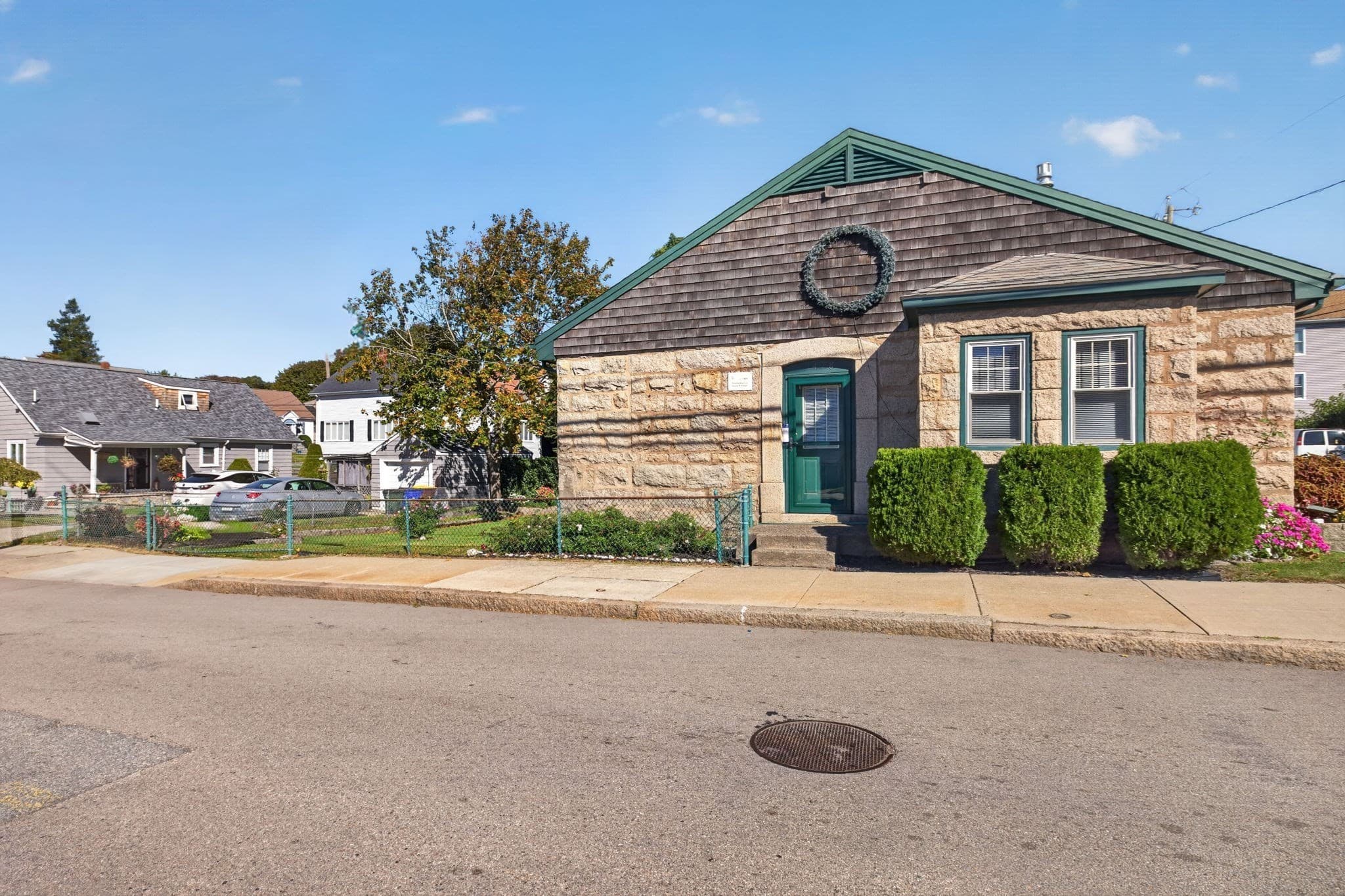 Single Family Residence at 1478 Locust St, Fall River MA 02723, Fall River, photo 11 of 42
