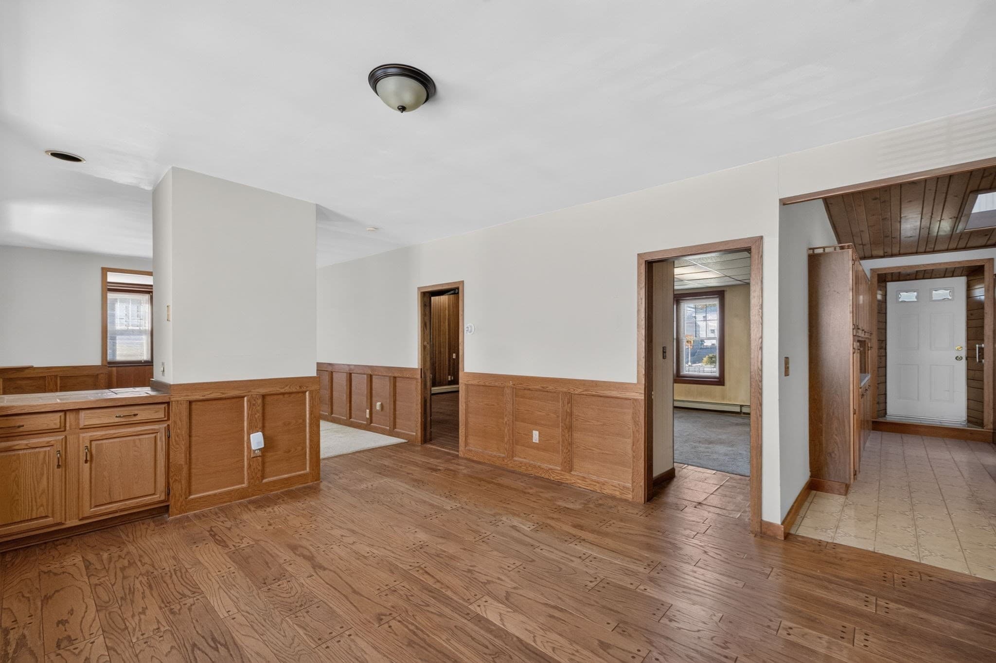 Single Family Residence at 1478 Locust St, Fall River MA 02723, Fall River, photo 19 of 42