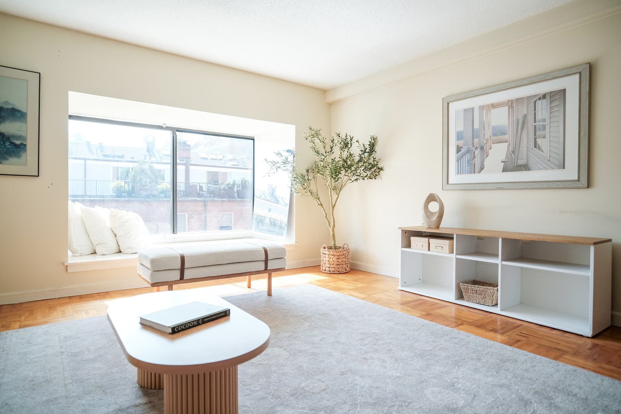 Condominium at 357 Commercial St # 516, Boston MA 02109, Boston, photo 6 of 21