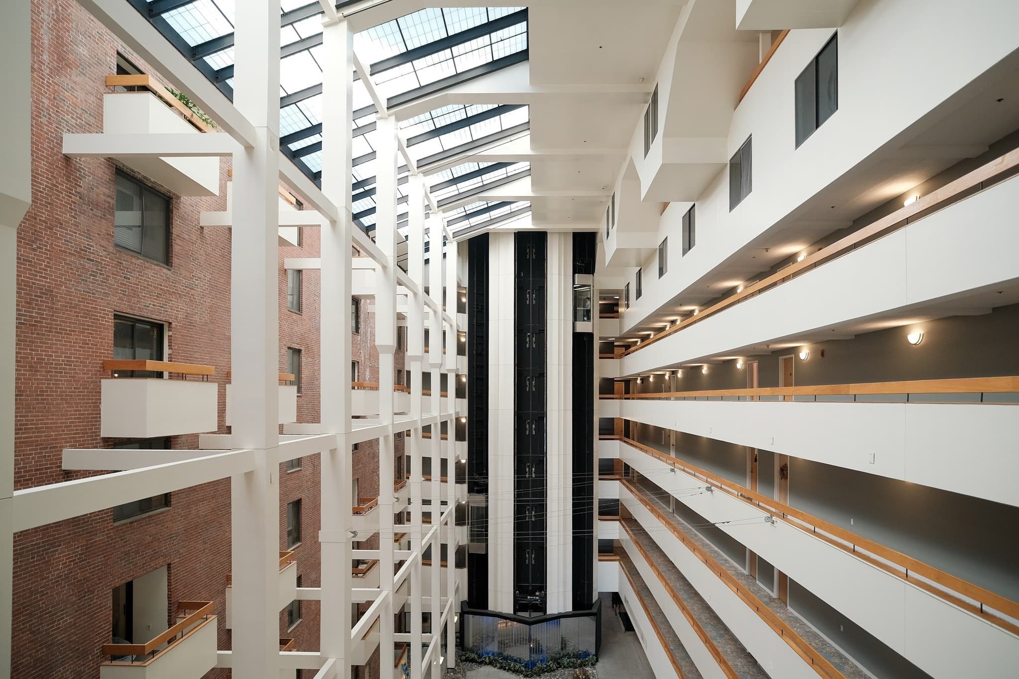 Condominium at 357 Commercial St # 516, Boston MA 02109, Boston, photo 3 of 21