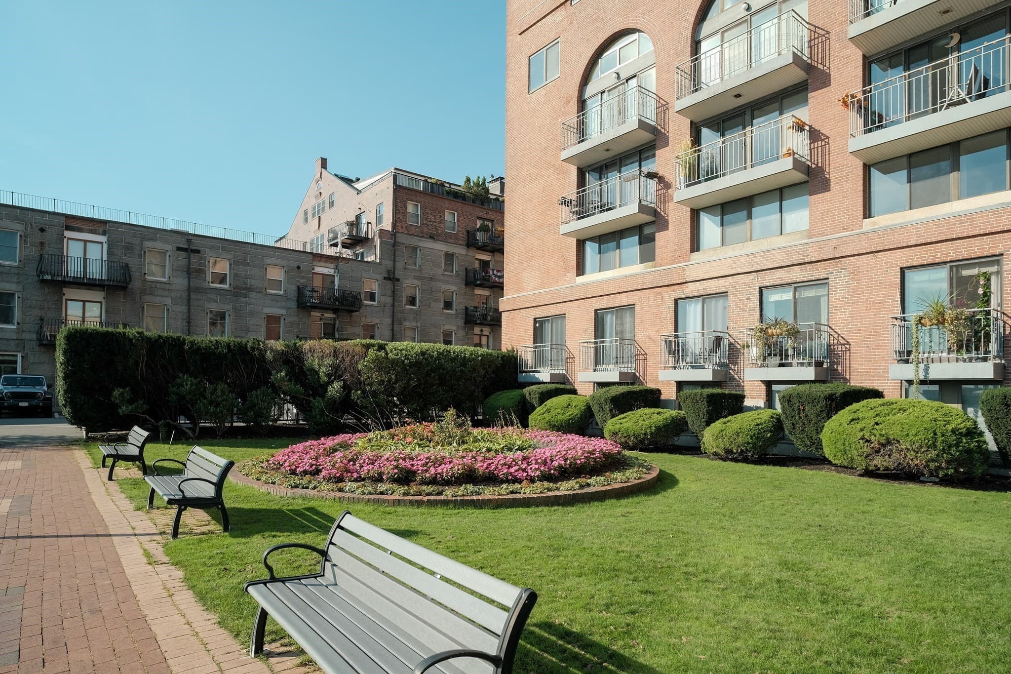 Condominium at 357 Commercial St # 516, Boston MA 02109, Boston, photo 20 of 21