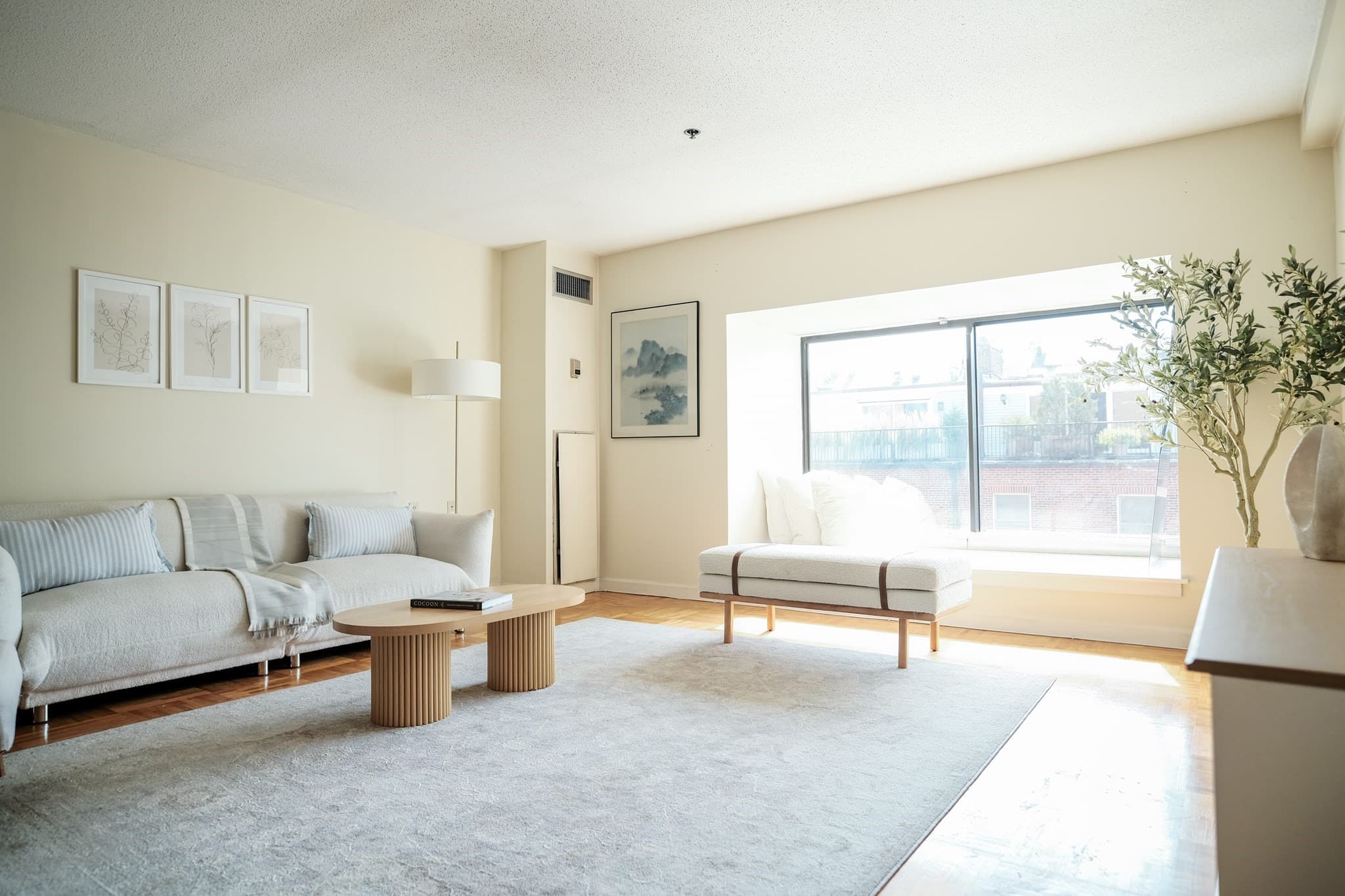 Condominium at 357 Commercial St # 516, Boston MA 02109, Boston, photo 4 of 21