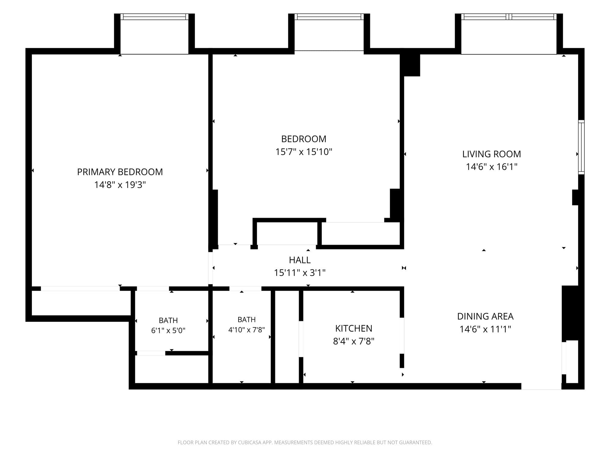 Condominium at 357 Commercial St # 516, Boston MA 02109, Boston, photo 21 of 21