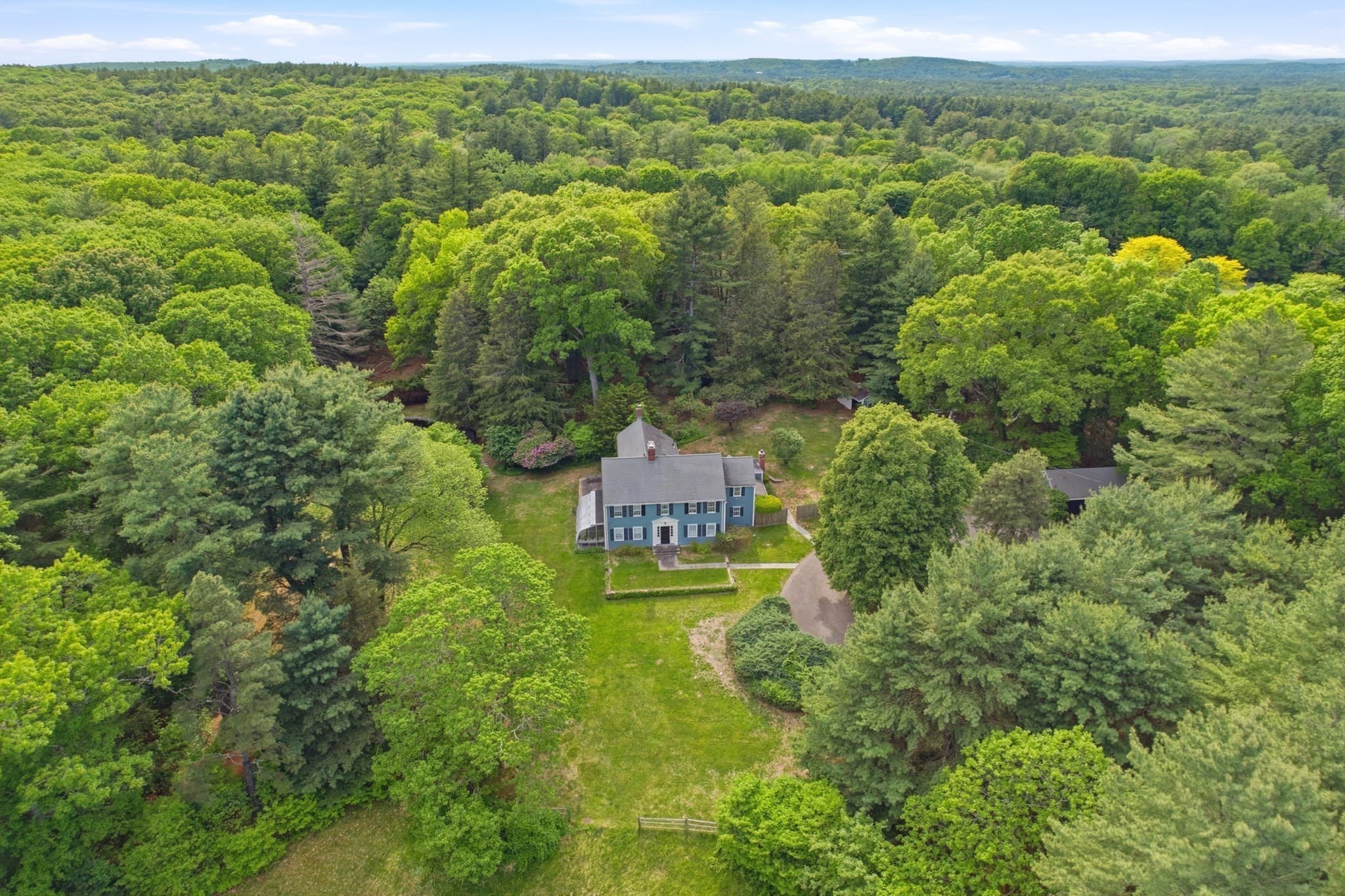 Equestrian at 19 Wilsondale St, Dover MA 02030, Dover, photo 2 of 18