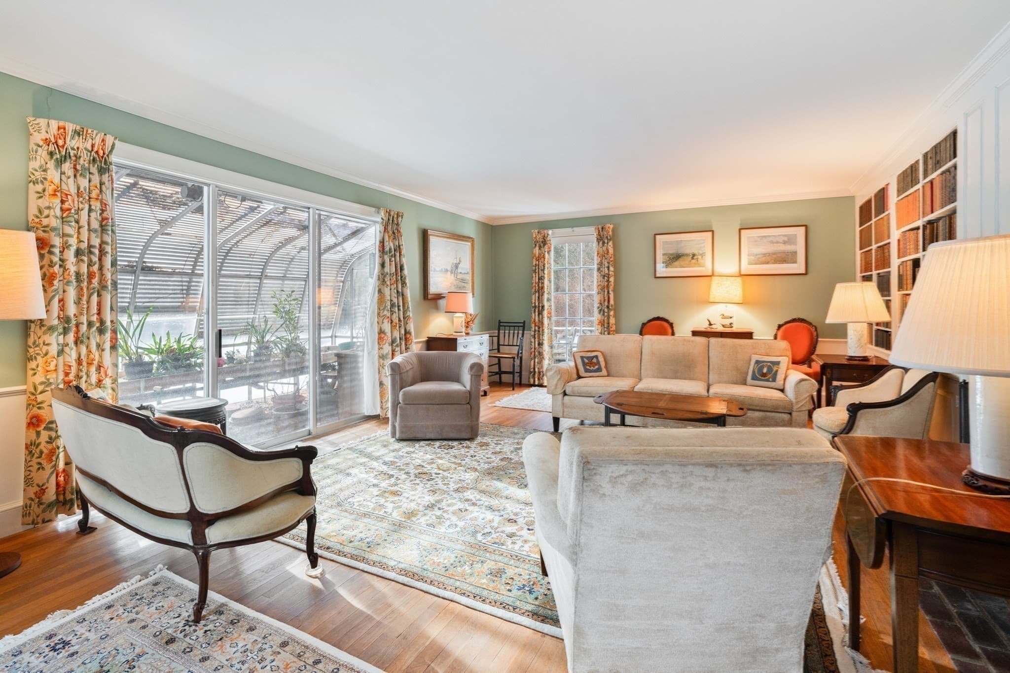 Equestrian at 19 Wilsondale St, Dover MA 02030, Dover, photo 6 of 18