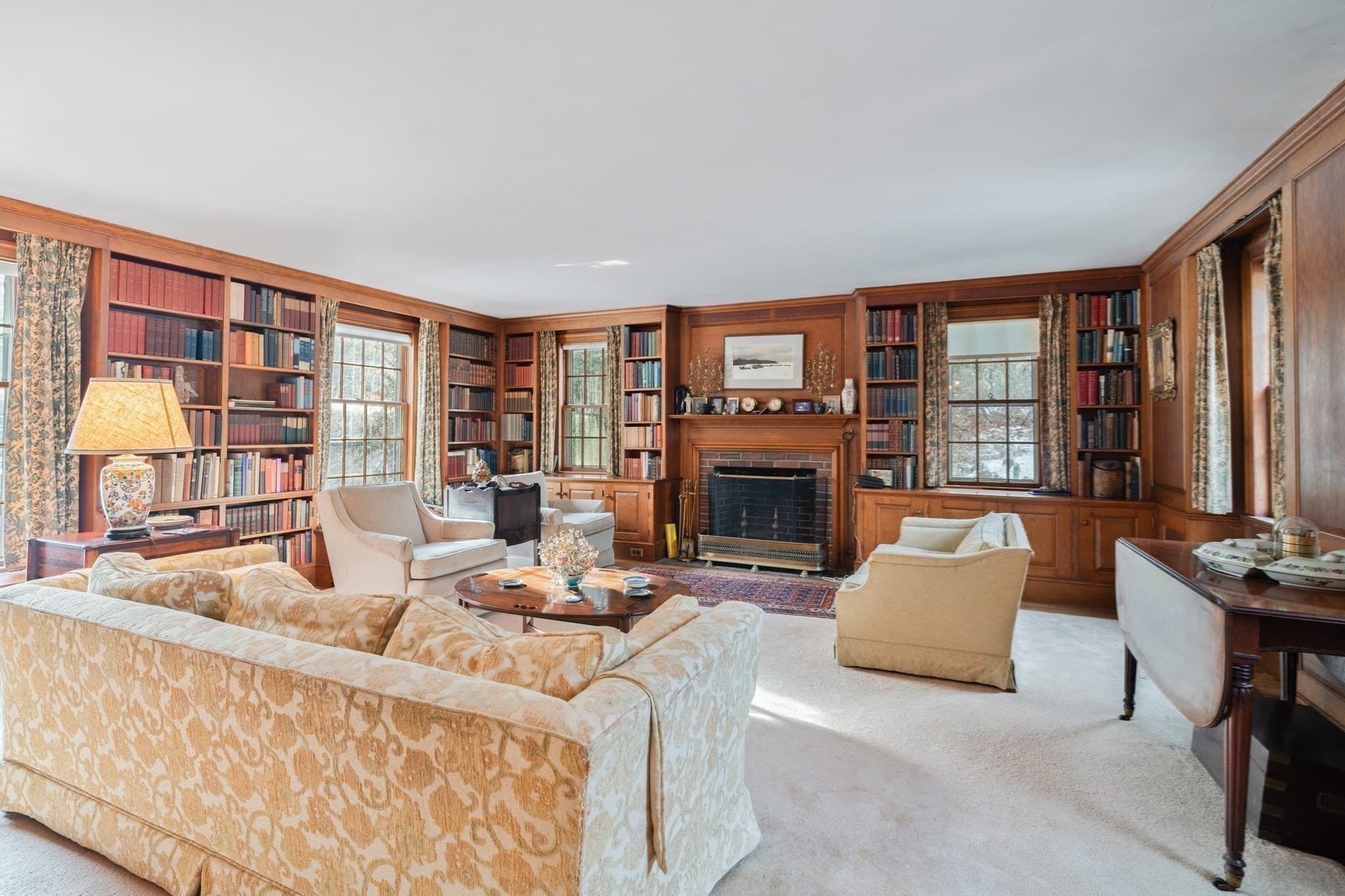 Equestrian at 19 Wilsondale St, Dover MA 02030, Dover, photo 12 of 18
