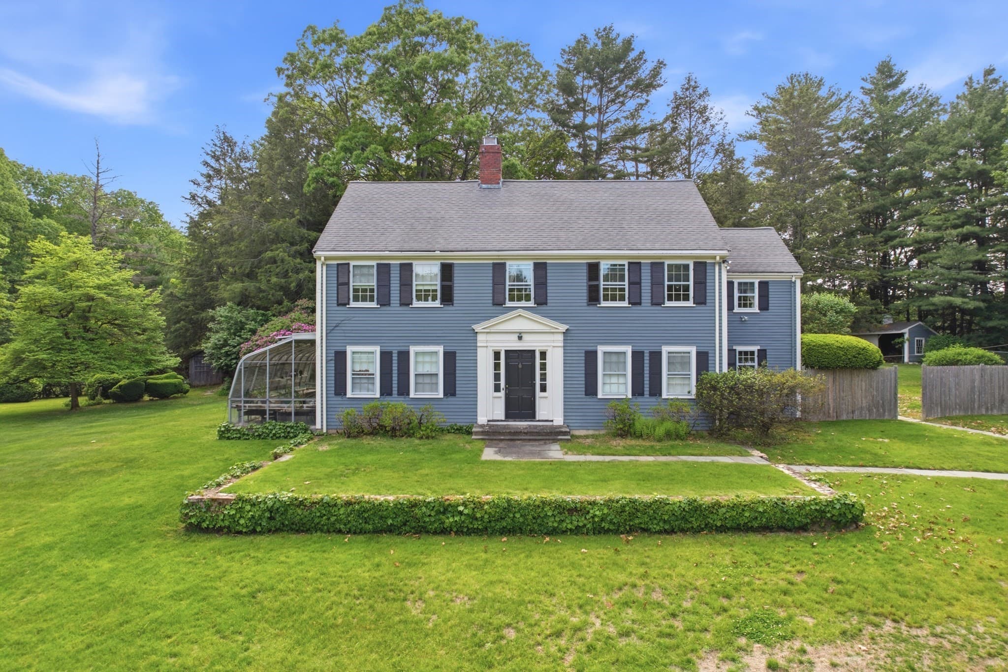 19 Wilsondale St, Dover MA 02030