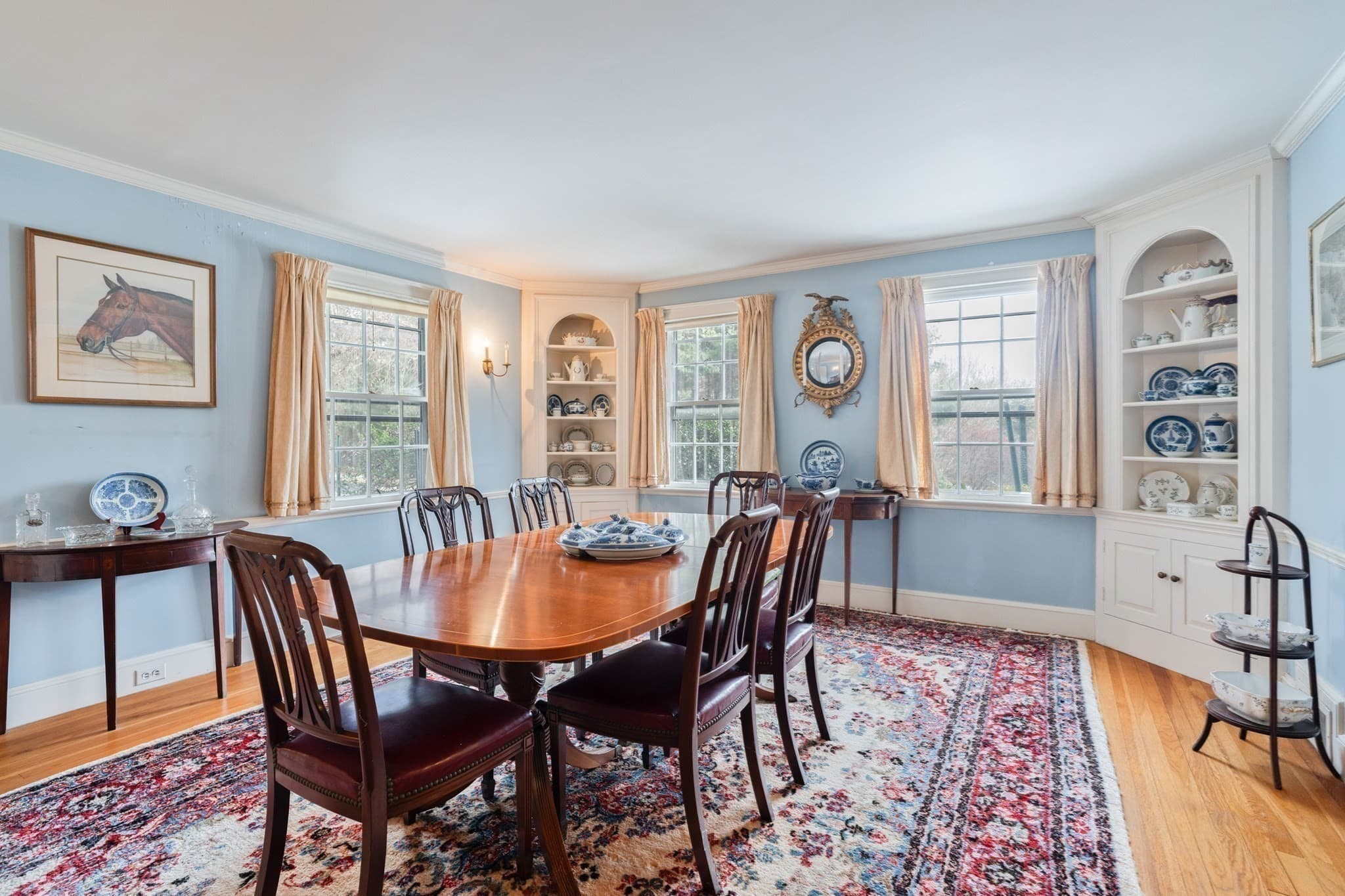 Equestrian at 19 Wilsondale St, Dover MA 02030, Dover, photo 5 of 18