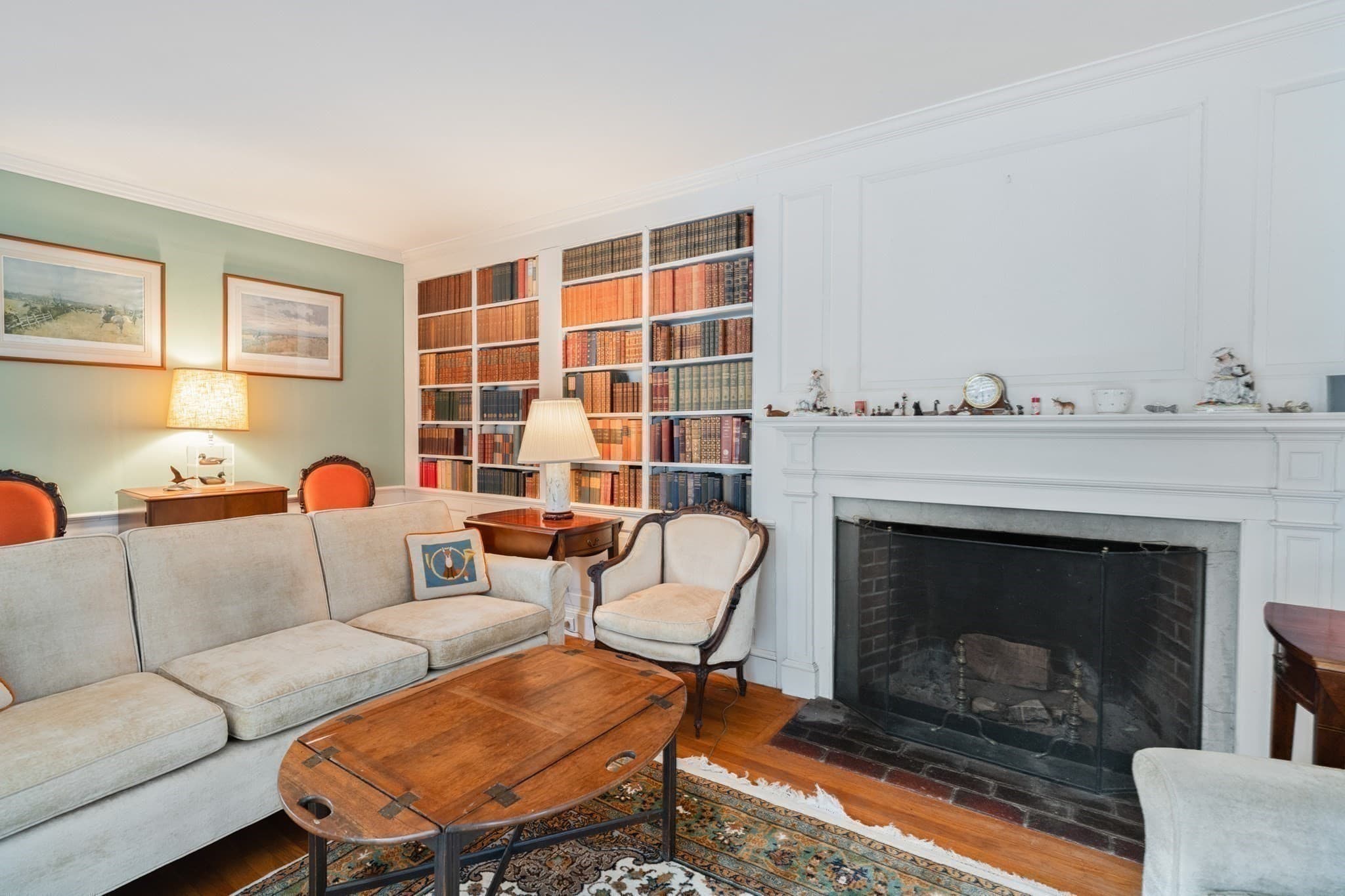 Equestrian at 19 Wilsondale St, Dover MA 02030, Dover, photo 9 of 18