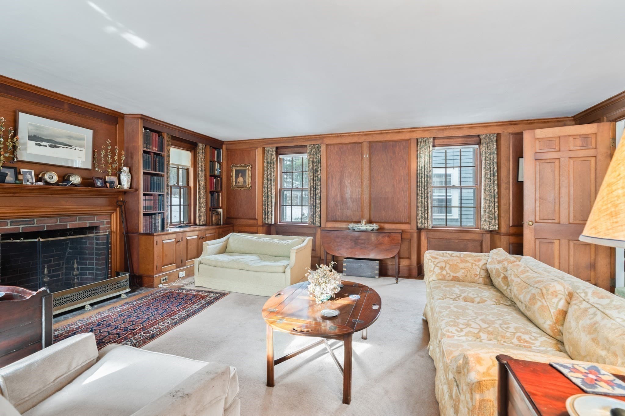 Equestrian at 19 Wilsondale St, Dover MA 02030, Dover, photo 10 of 18