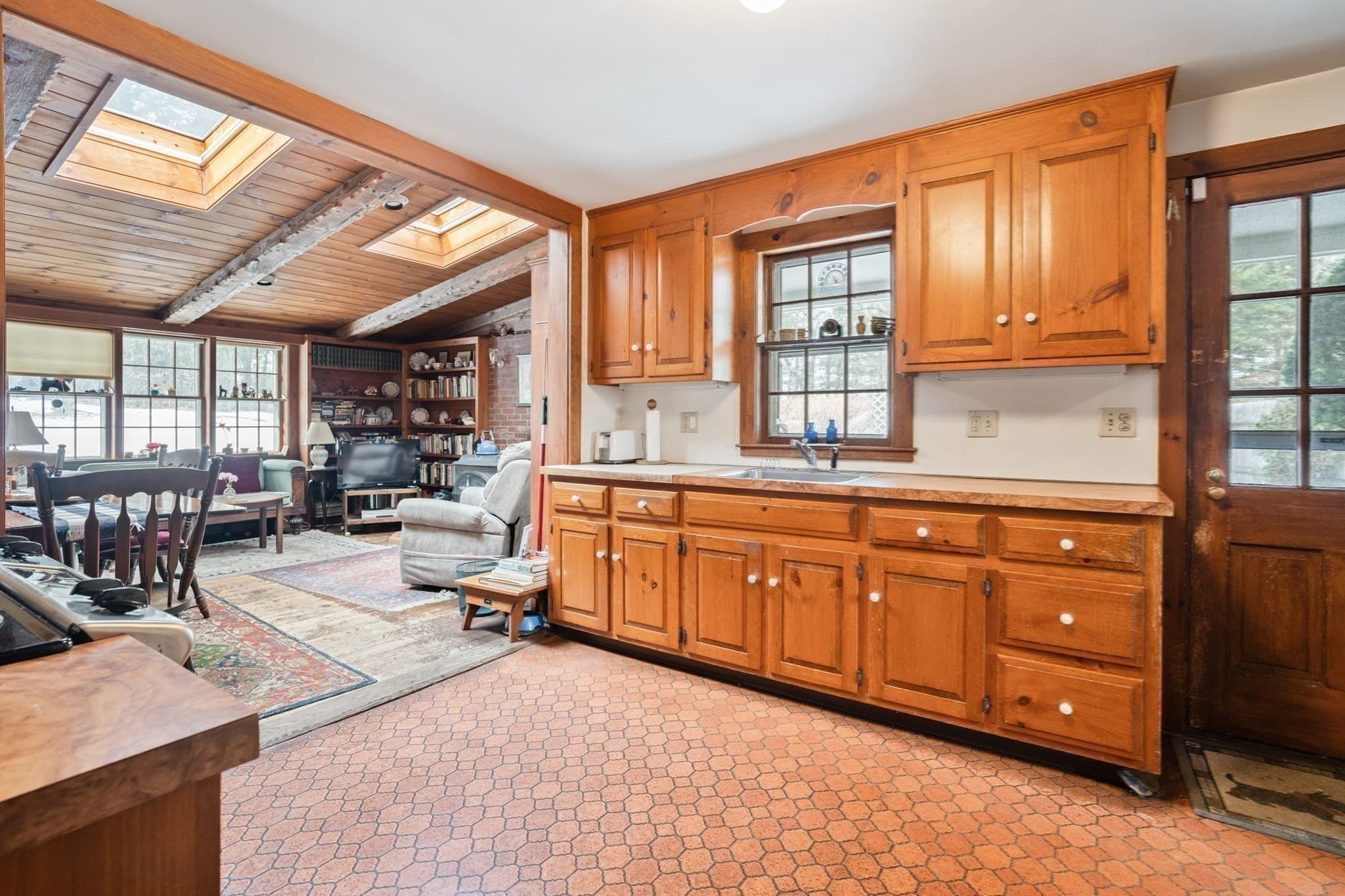 Equestrian at 19 Wilsondale St, Dover MA 02030, Dover, photo 14 of 18