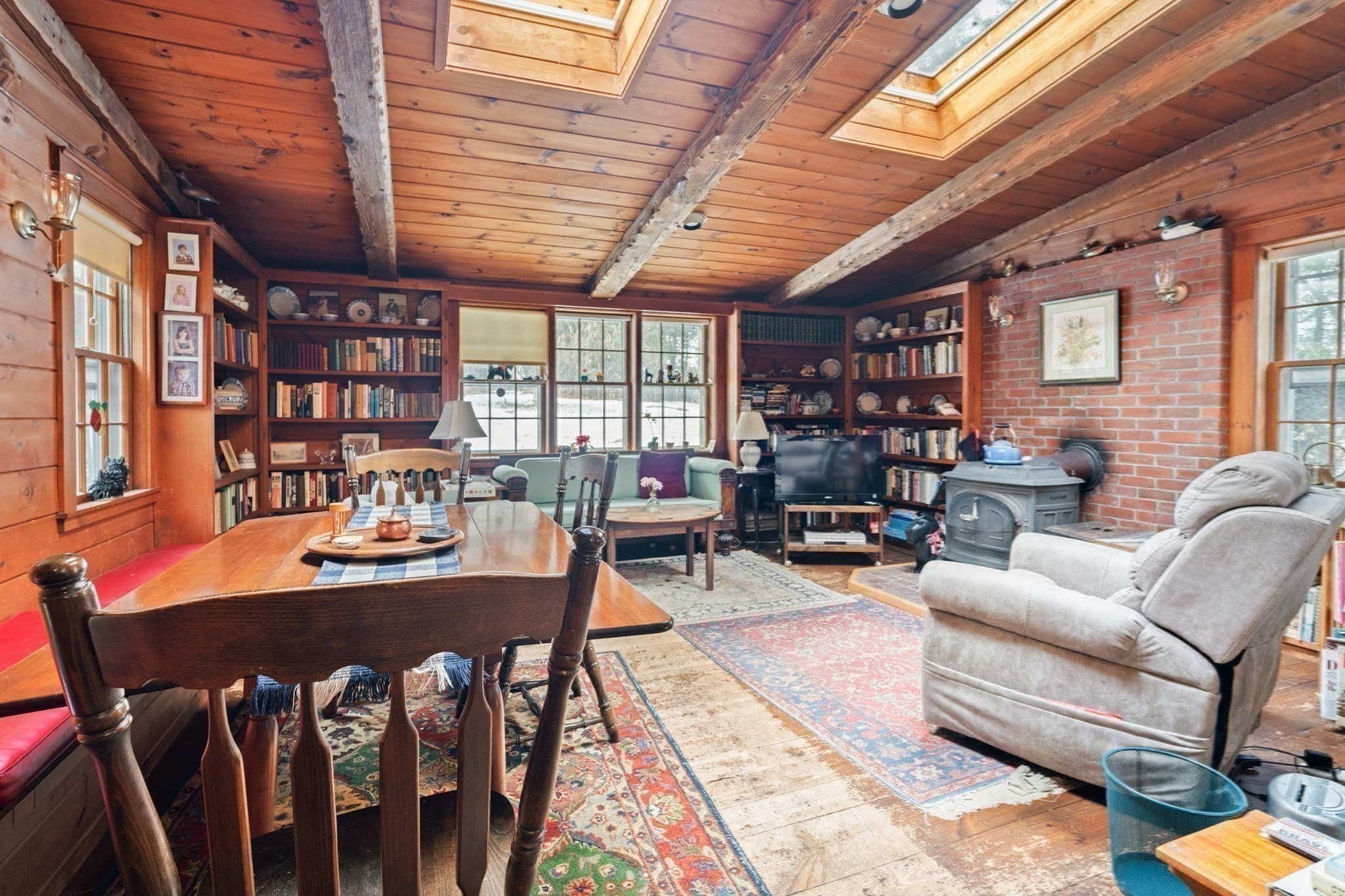 Equestrian at 19 Wilsondale St, Dover MA 02030, Dover, photo 15 of 18