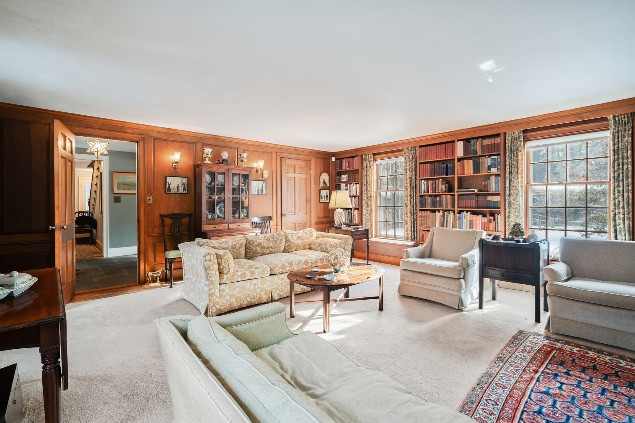 Equestrian at 19 Wilsondale St, Dover MA 02030, Dover, photo 11 of 18