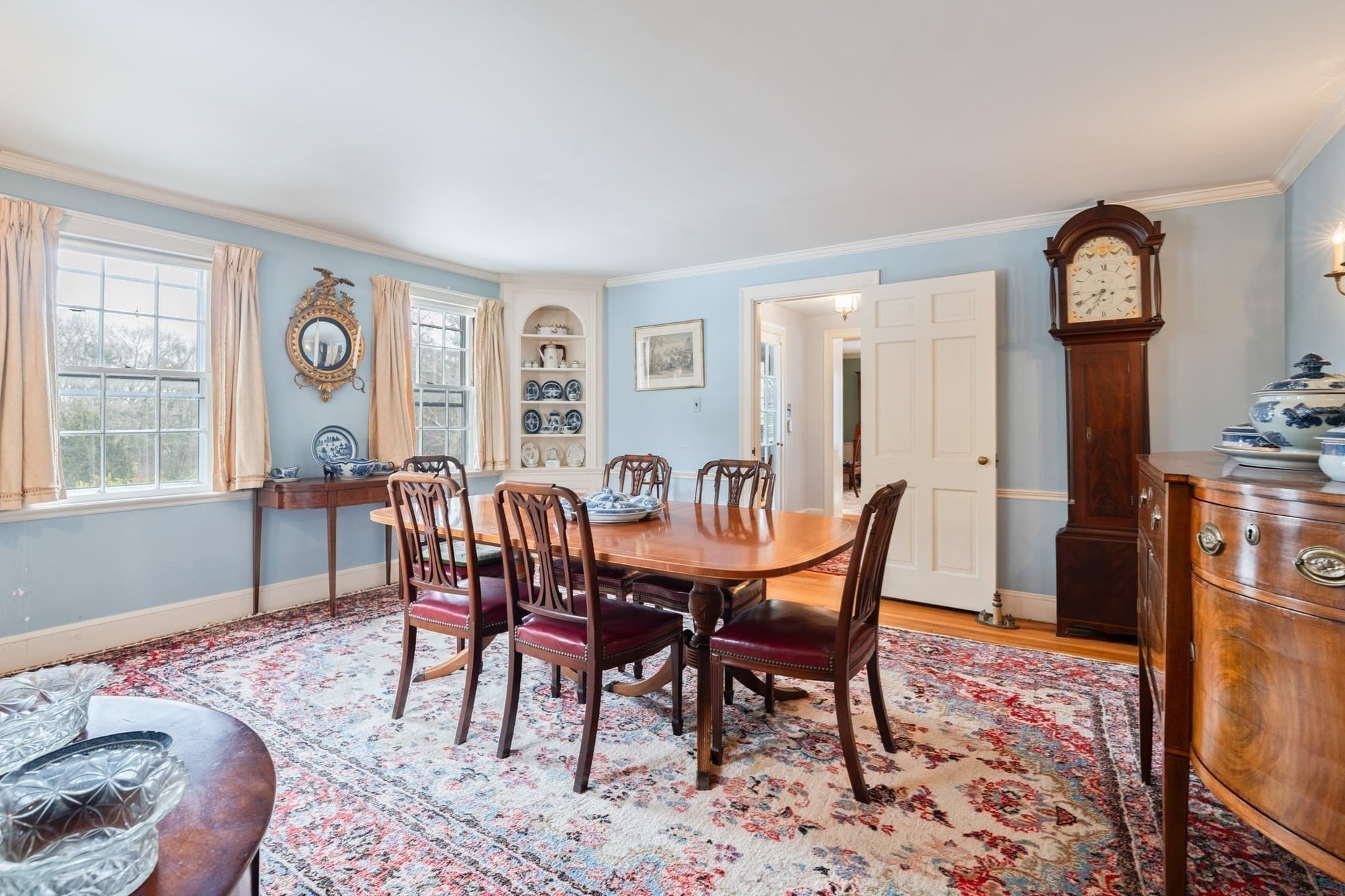 Equestrian at 19 Wilsondale St, Dover MA 02030, Dover, photo 4 of 18