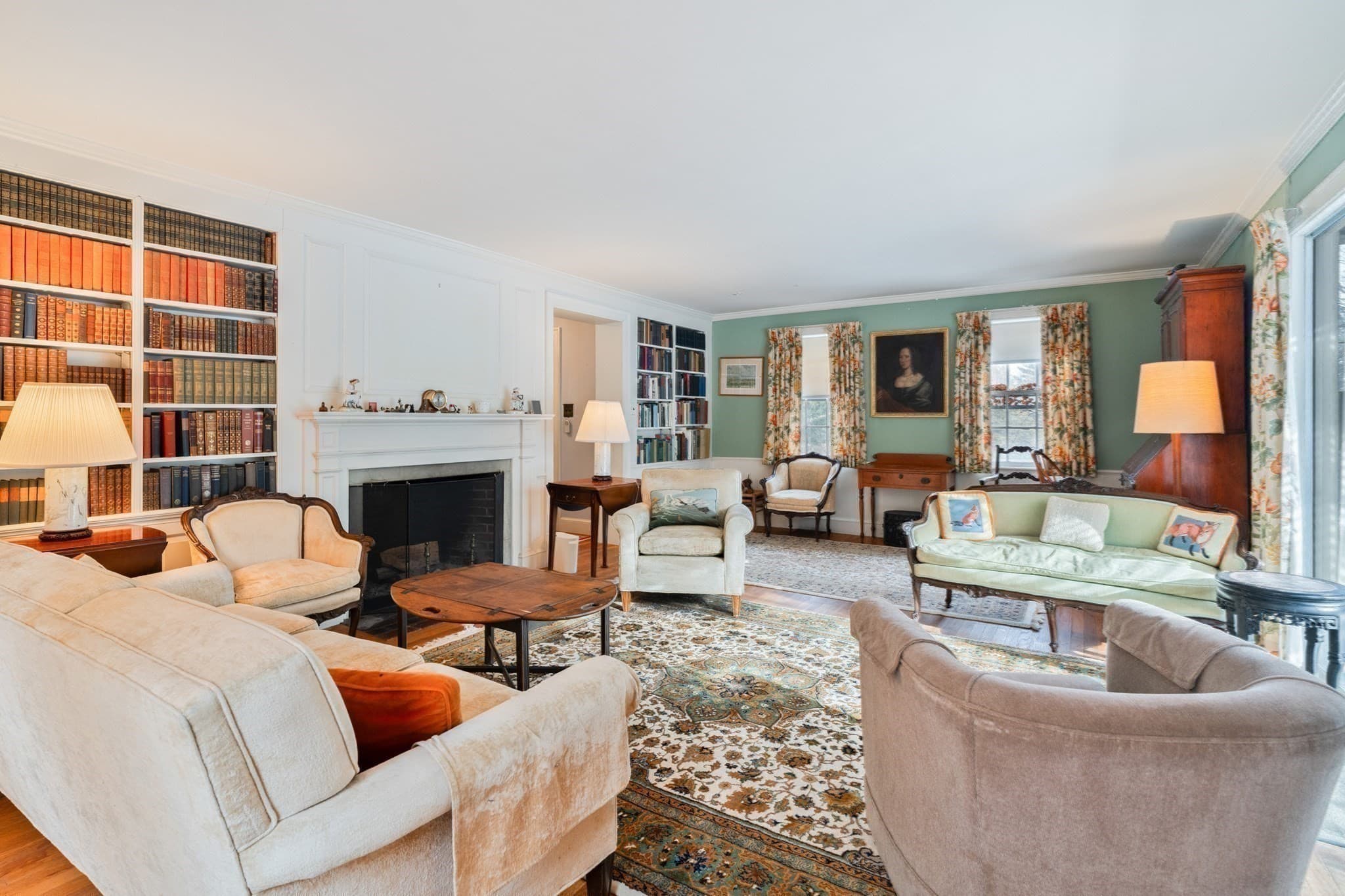 Equestrian at 19 Wilsondale St, Dover MA 02030, Dover, photo 8 of 18