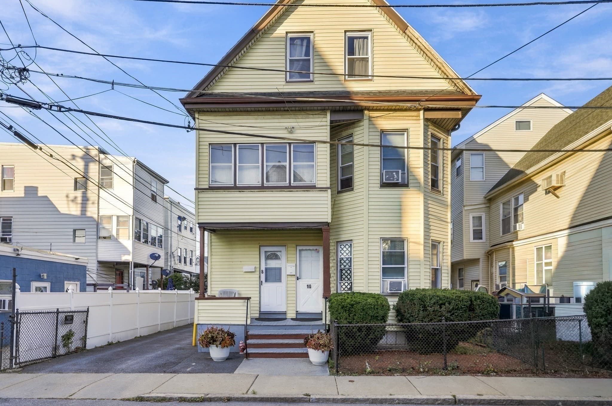 Multi Family at 8-10 Dane St, Everett MA 02149, Everett, photo 34 of 34
