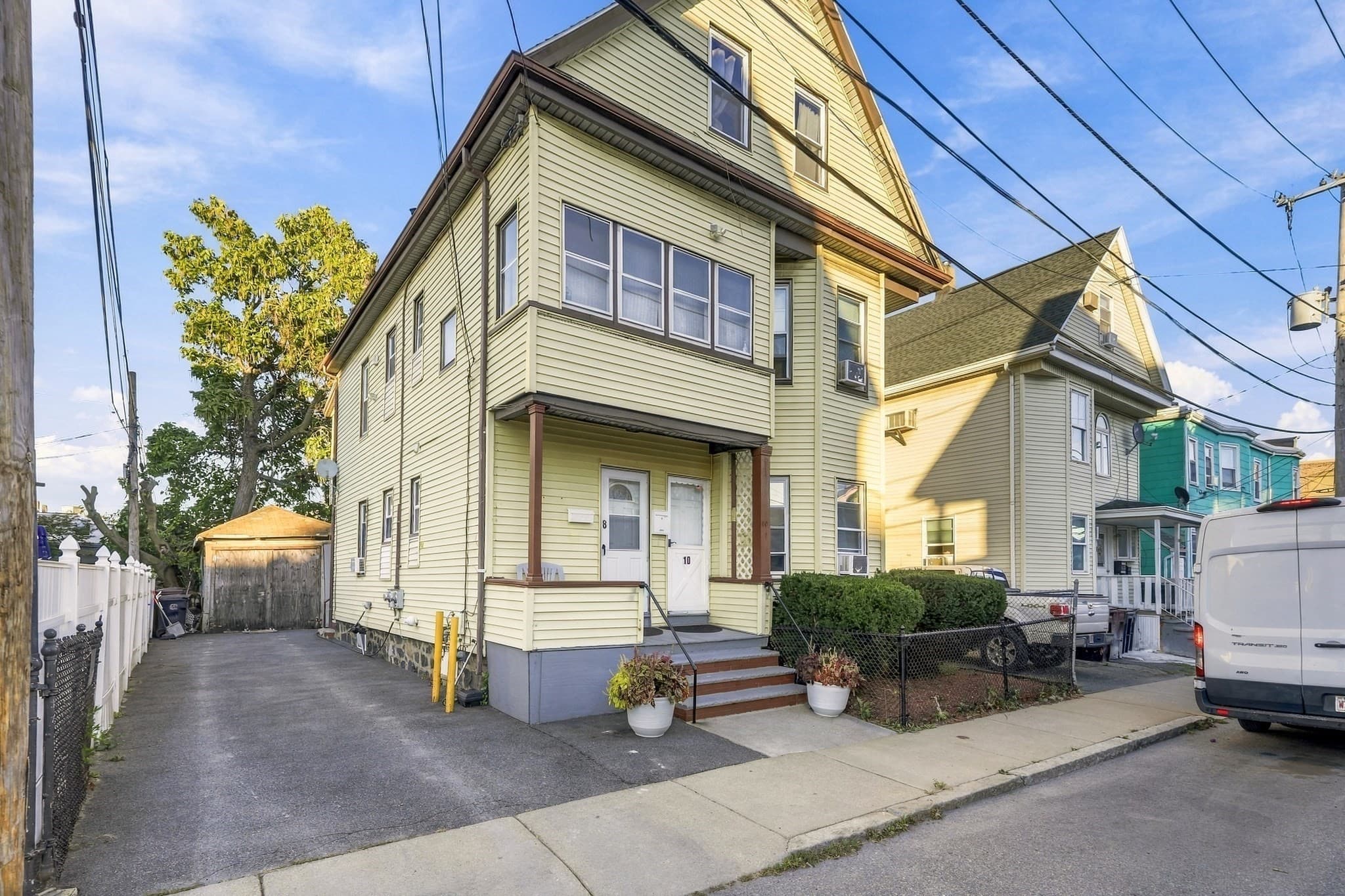 Multi Family at 8-10 Dane St, Everett MA 02149, Everett, photo 33 of 34