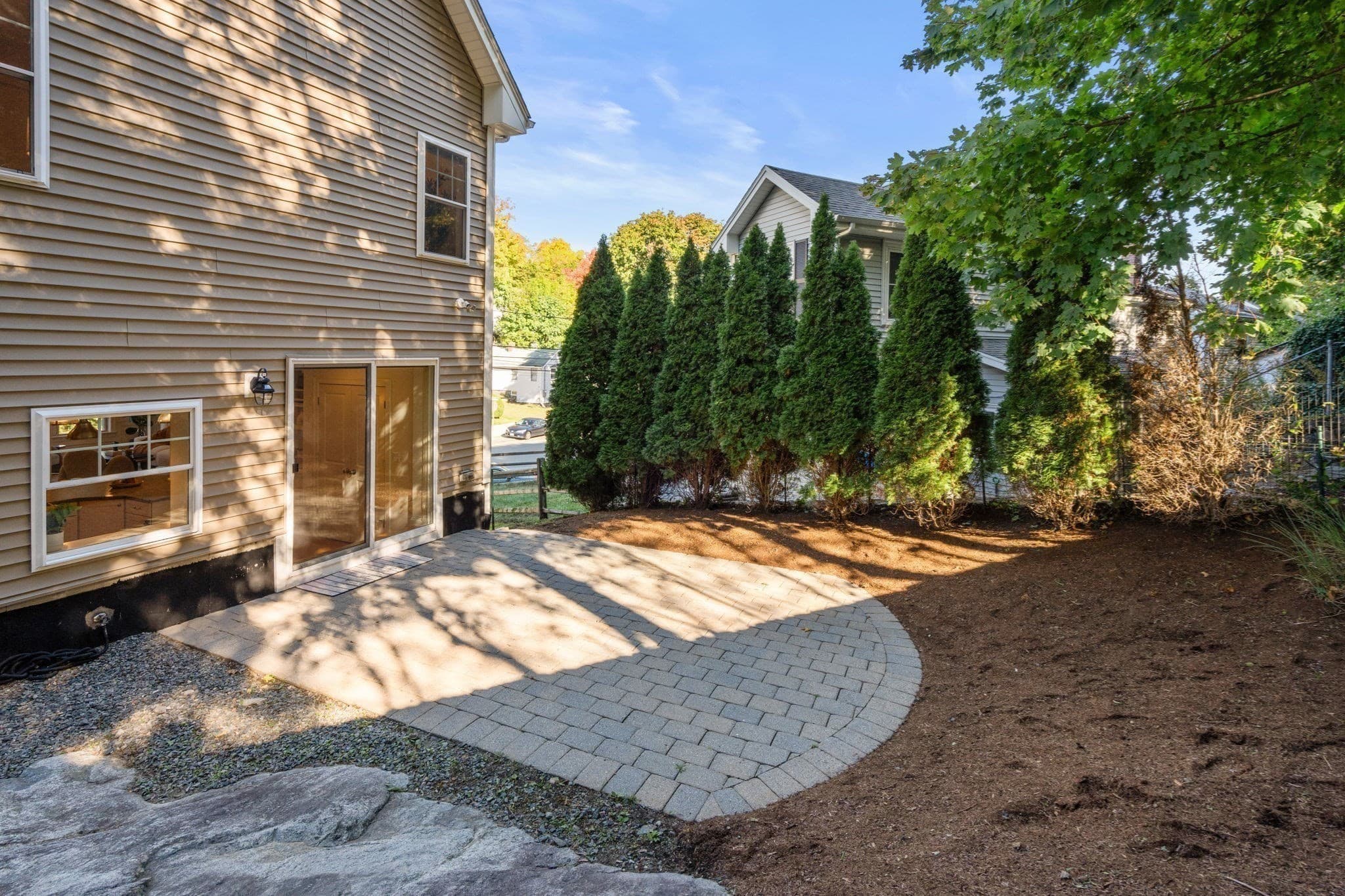 Single Family Residence at 144 Princeton Ave, Waltham MA 02151, Waltham, photo 36 of 42