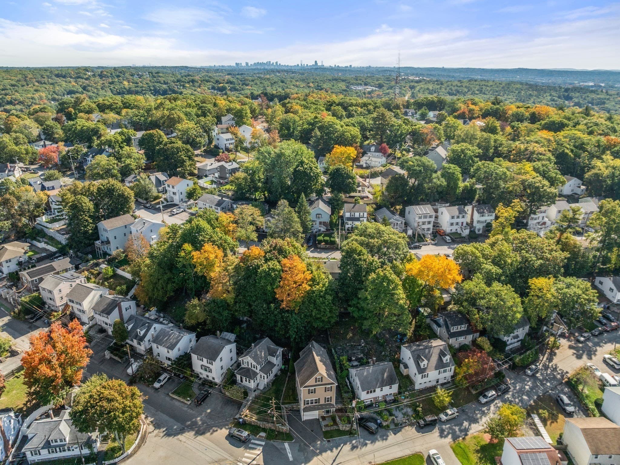 144 Princeton Ave, Waltham MA 02151