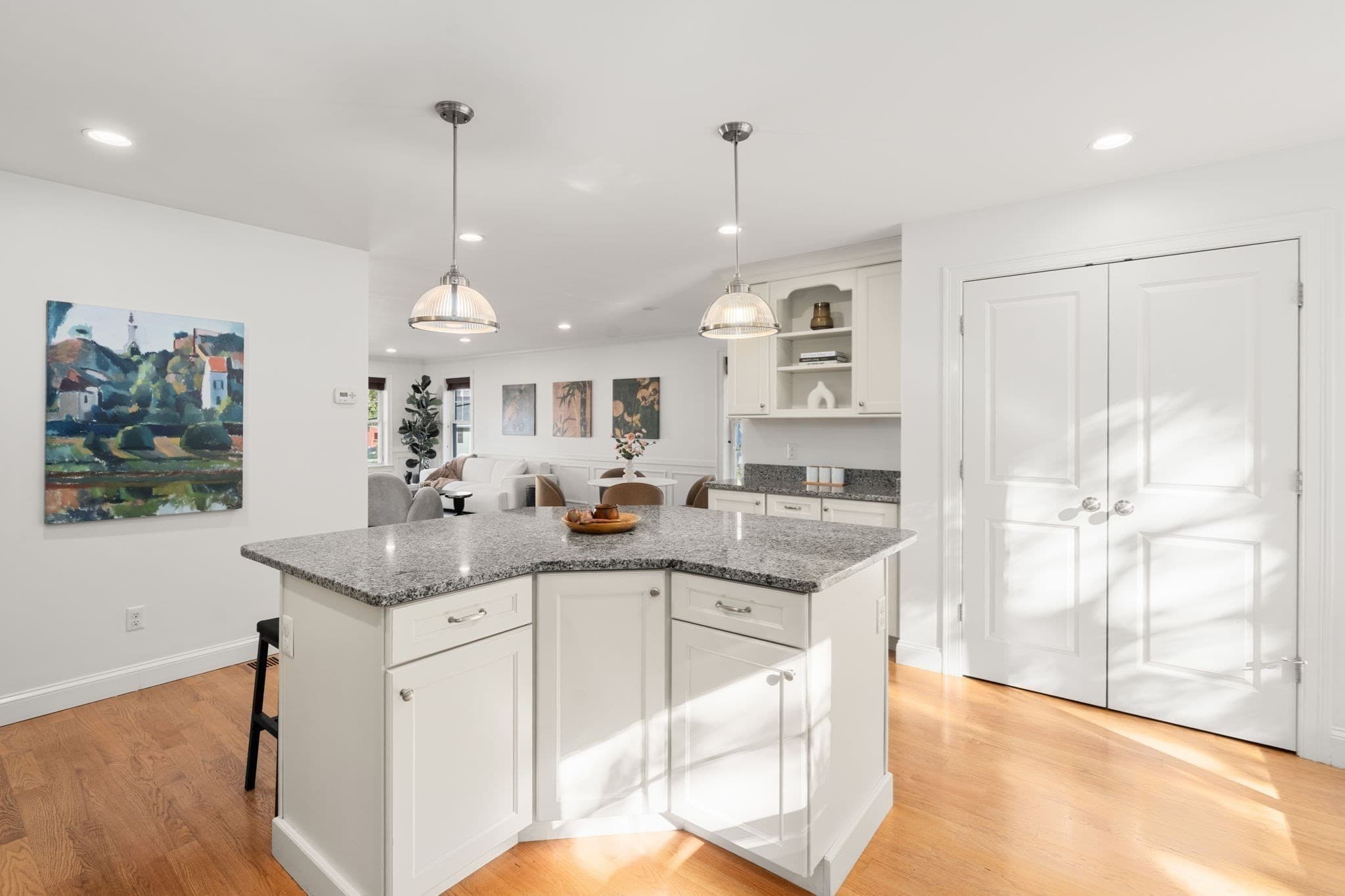 Single Family Residence at 144 Princeton Ave, Waltham MA 02151, Waltham, photo 9 of 42