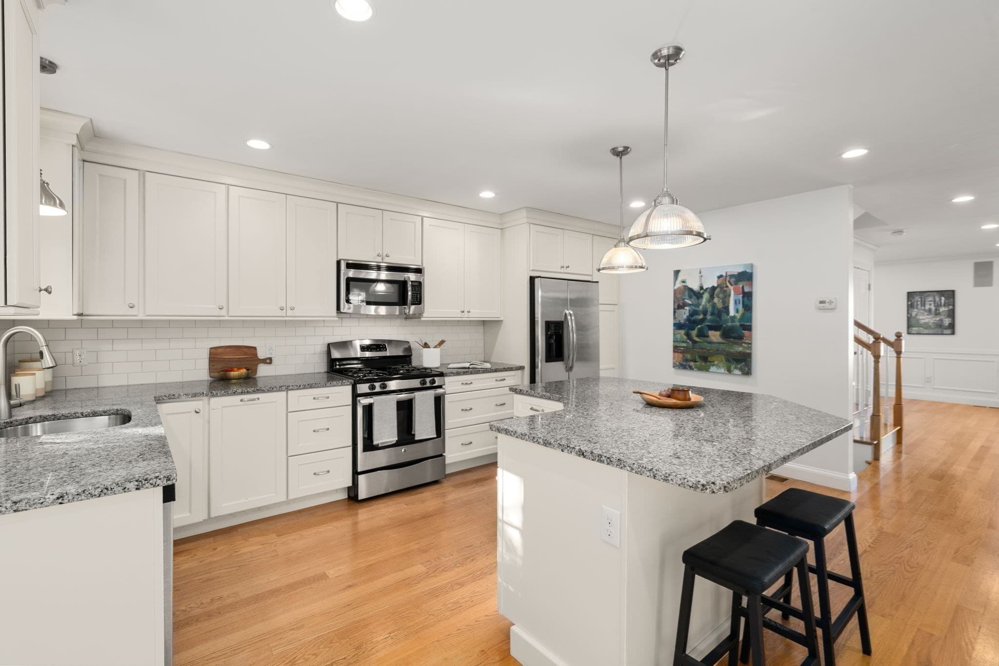 Single Family Residence at 144 Princeton Ave, Waltham MA 02151, Waltham, photo 10 of 42