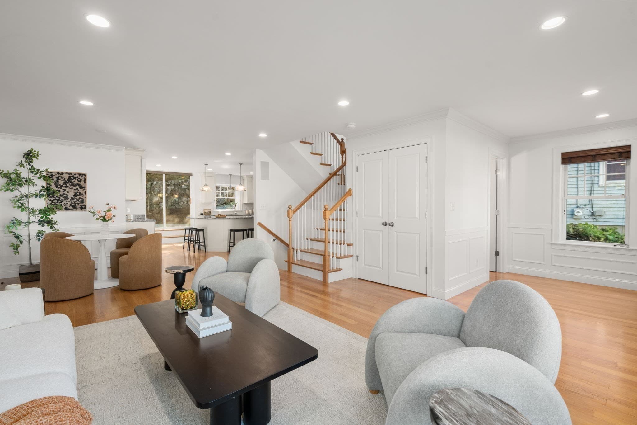 Single Family Residence at 144 Princeton Ave, Waltham MA 02151, Waltham, photo 15 of 42