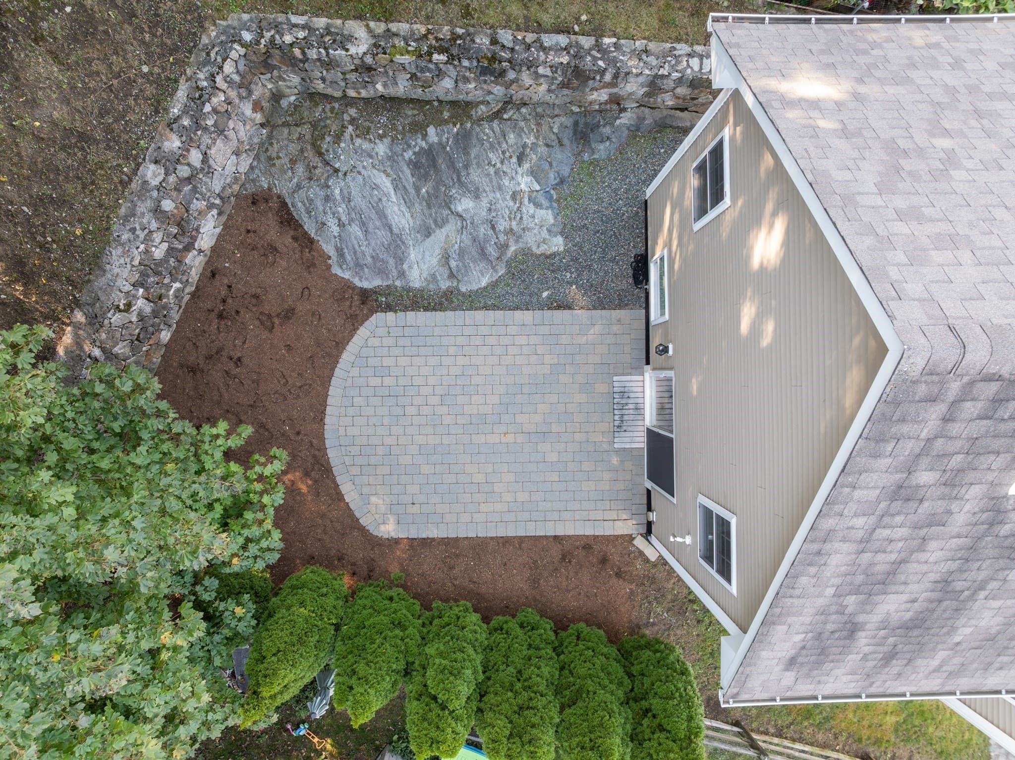 Single Family Residence at 144 Princeton Ave, Waltham MA 02151, Waltham, photo 40 of 42
