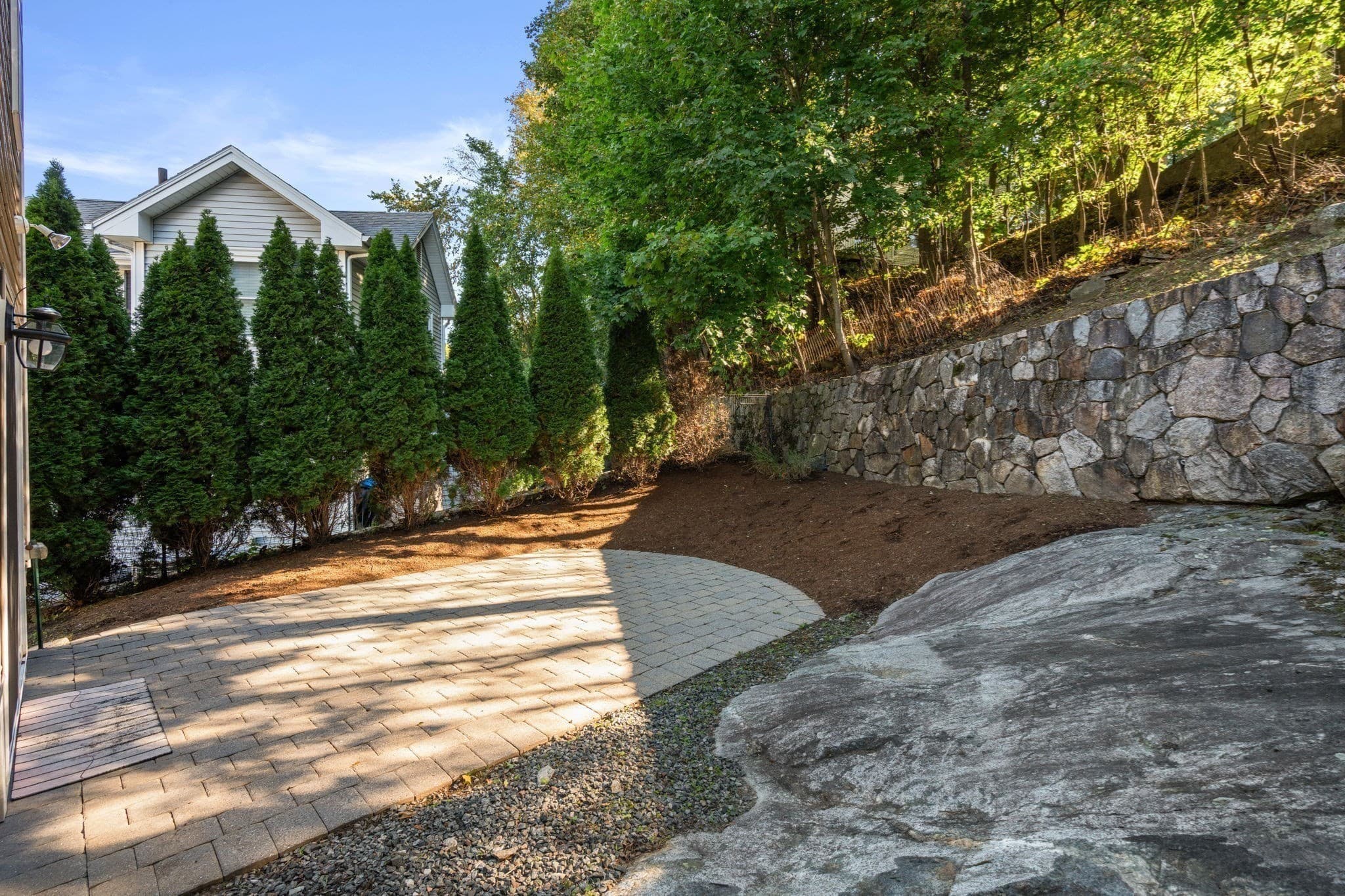 Single Family Residence at 144 Princeton Ave, Waltham MA 02151, Waltham, photo 35 of 42