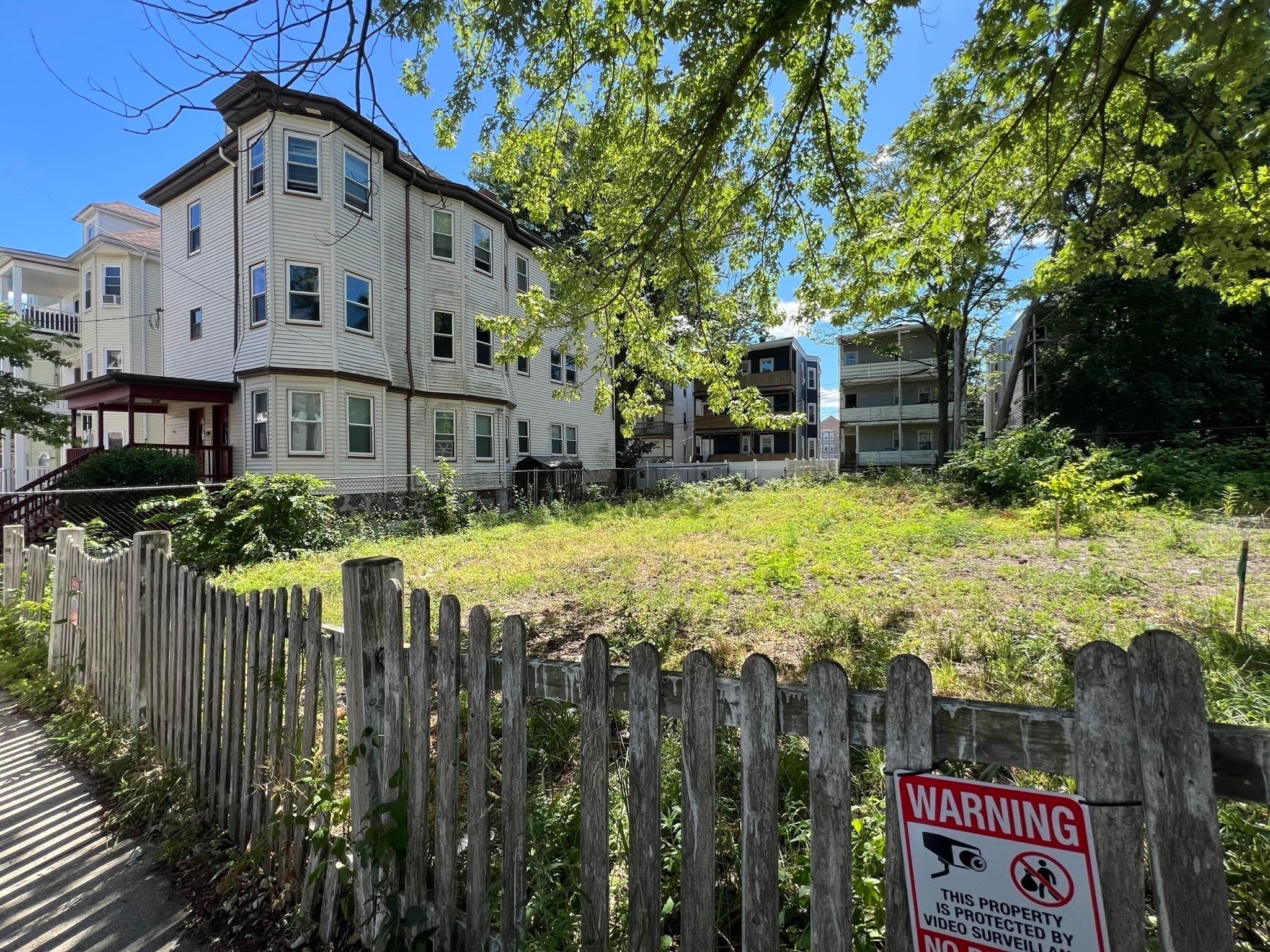 Residential at 27 Millet, Boston MA 02124, Boston, photo 3 of 6
