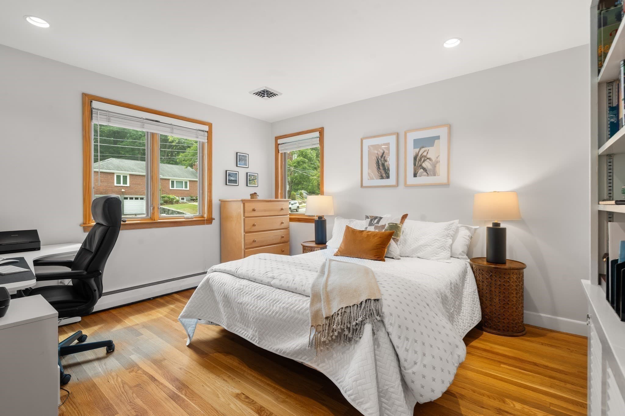 Single Family Residence at 83 Bound Brook Road, Newton MA 02461, Newton, photo 15 of 21