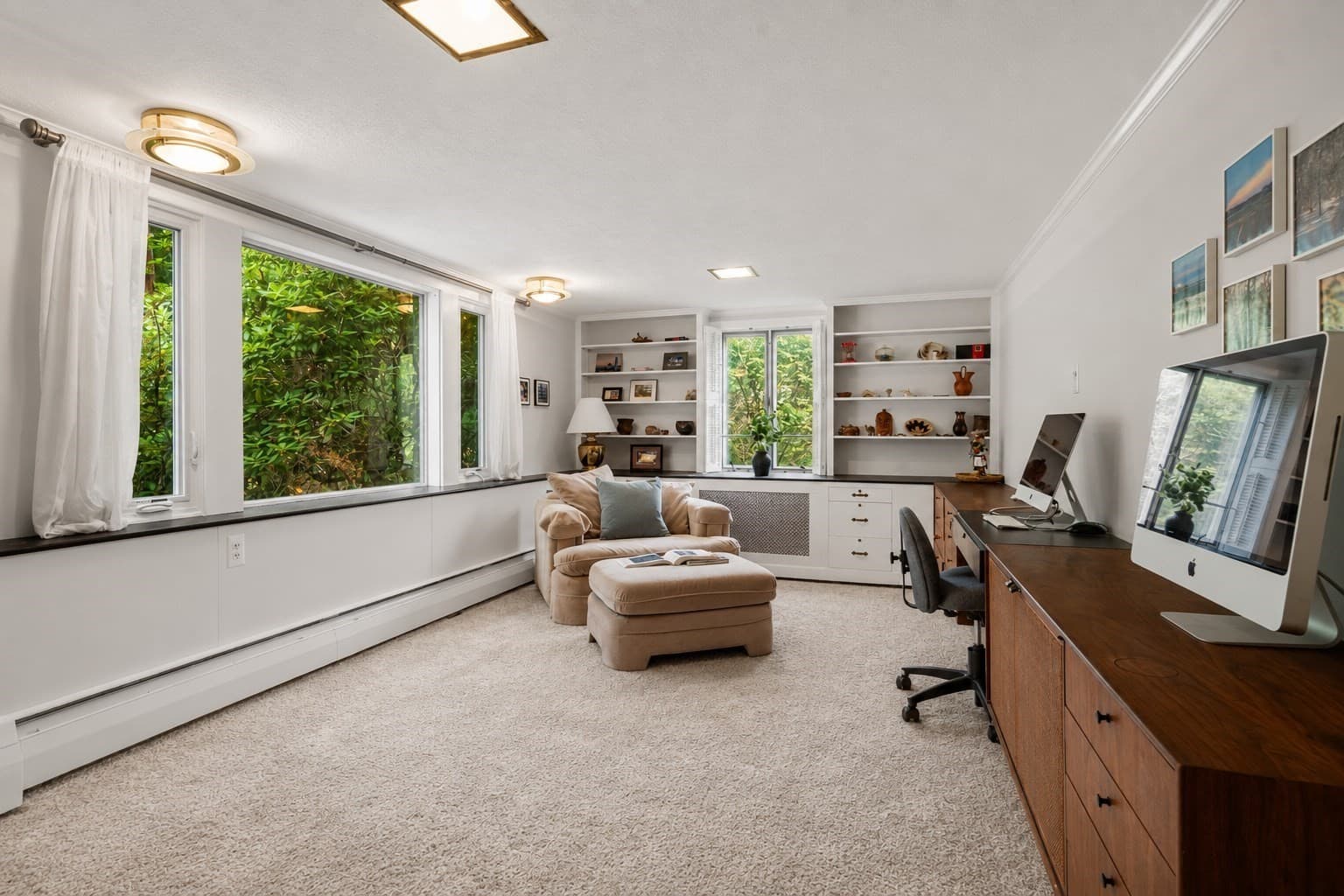 Single Family Residence at 83 Bound Brook Road, Newton MA 02461, Newton, photo 11 of 21