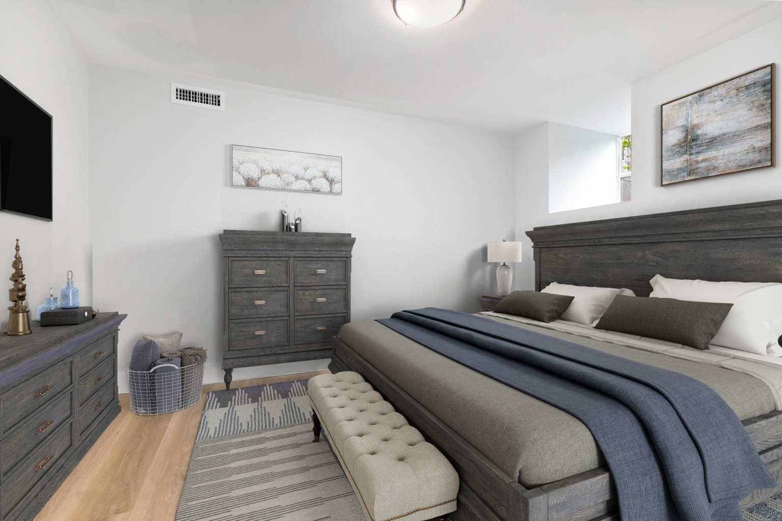 Condominium at 57 Myrtle Ave. # 1, Wakefield MA 01880, Wakefield, photo 6 of 16