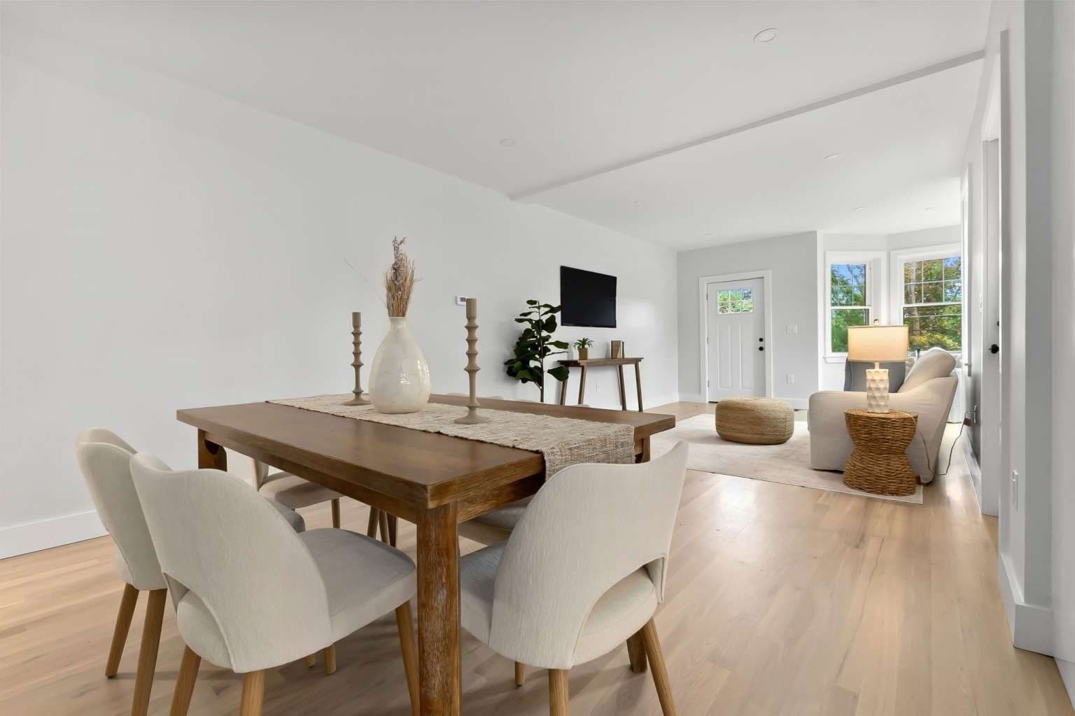 Condominium at 57 Myrtle Ave. # 1, Wakefield MA 01880, Wakefield, photo 13 of 16