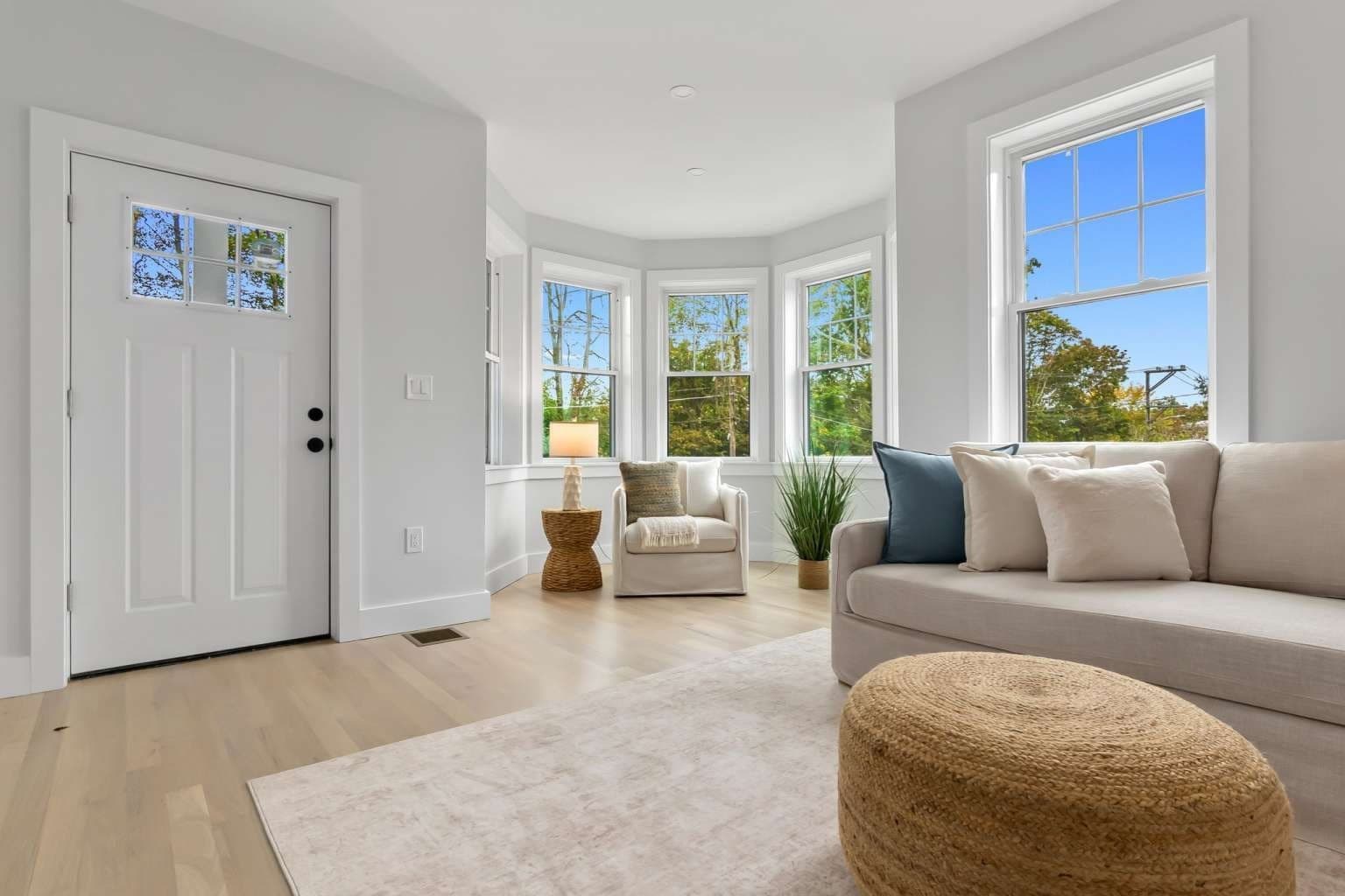 Condominium at 57 Myrtle Ave. # 1, Wakefield MA 01880, Wakefield, photo 12 of 16