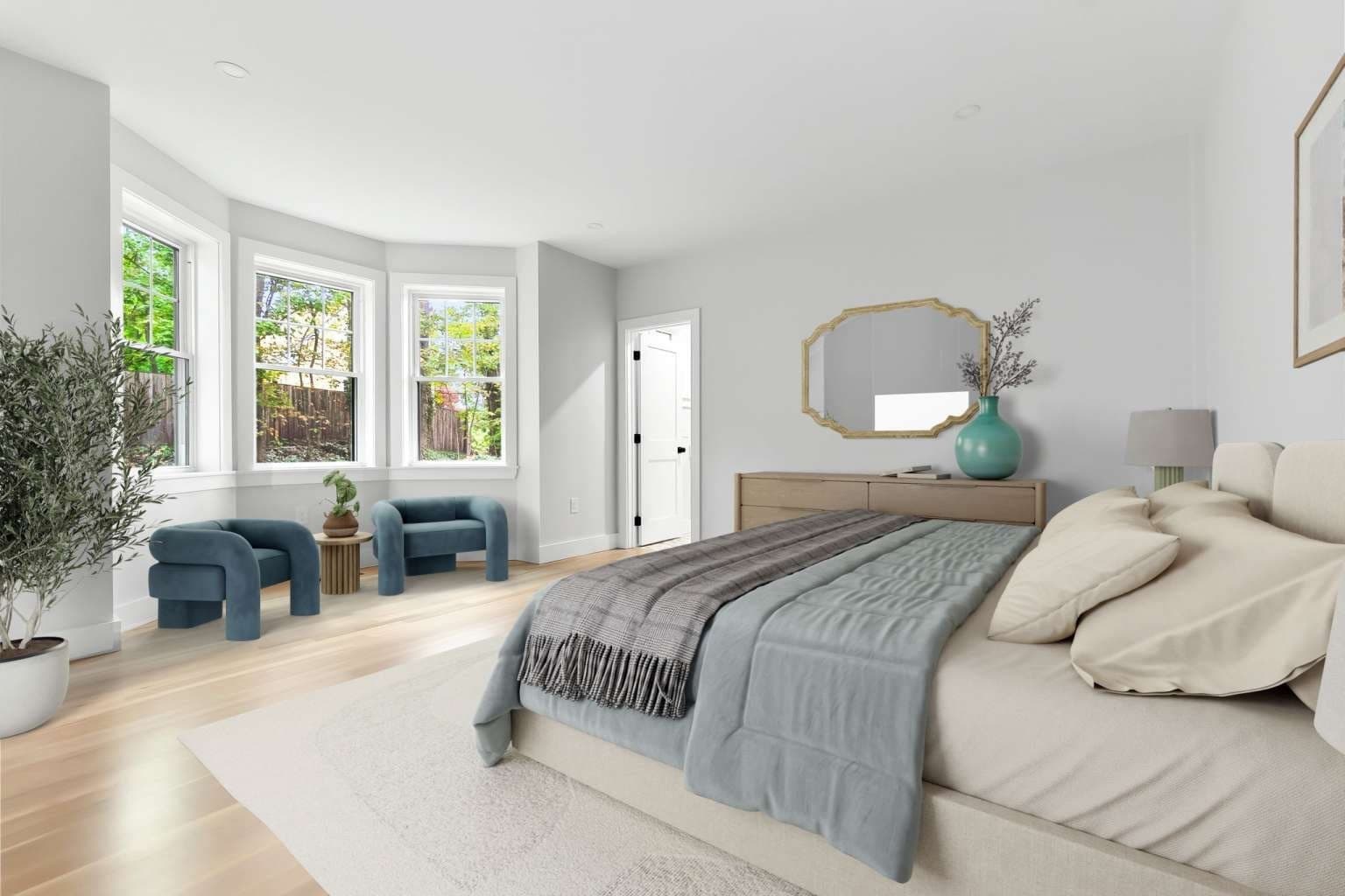 Condominium at 57 Myrtle Ave. # 1, Wakefield MA 01880, Wakefield, photo 7 of 16