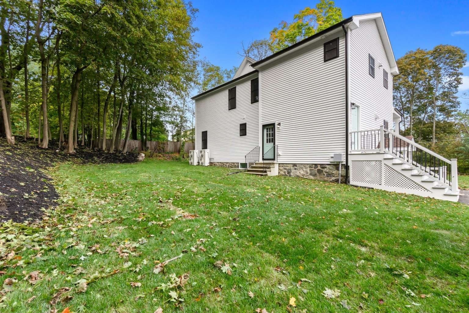 Condominium at 57 Myrtle Ave. # 1, Wakefield MA 01880, Wakefield, photo 3 of 16