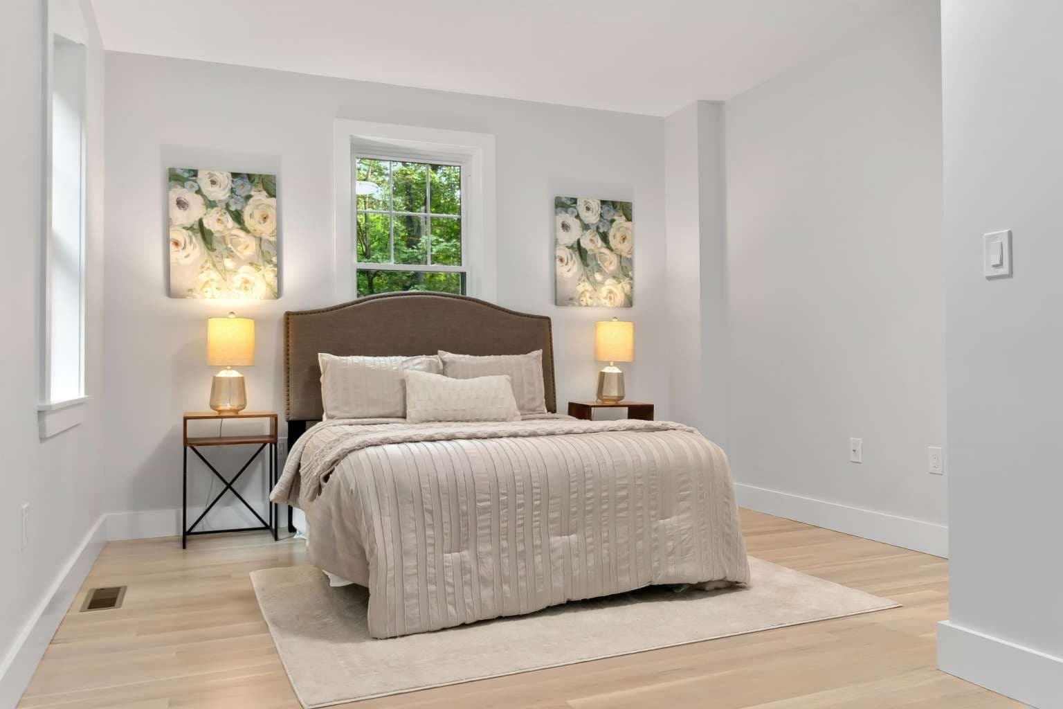 Condominium at 57 Myrtle Ave. # 1, Wakefield MA 01880, Wakefield, photo 5 of 16