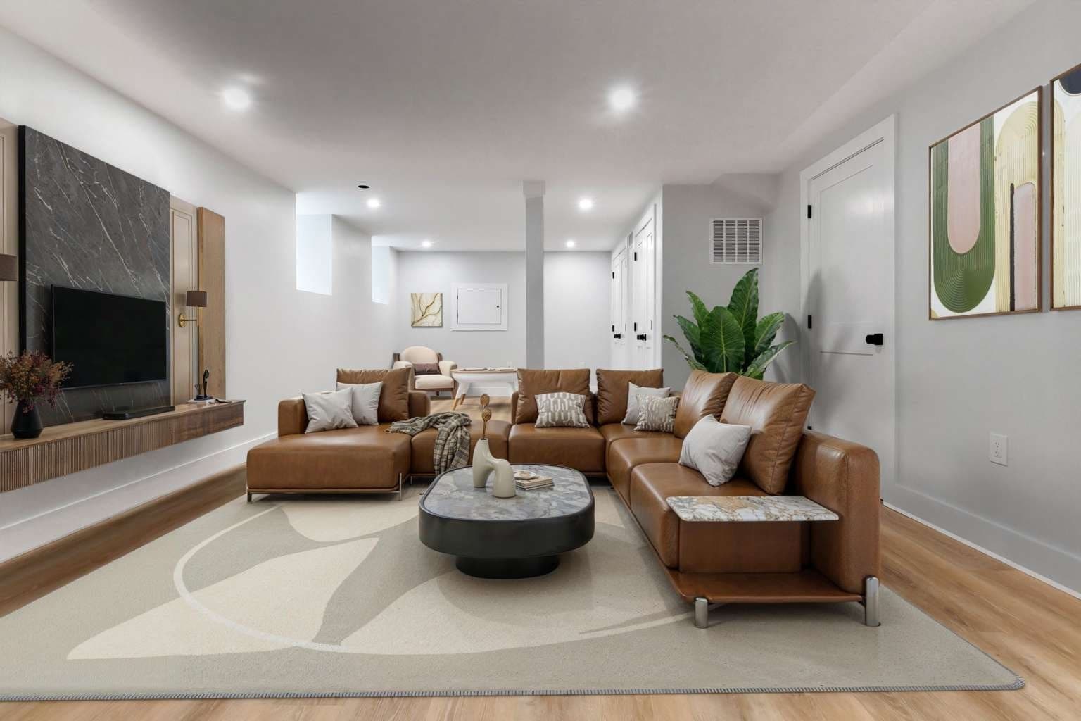 Condominium at 57 Myrtle Ave. # 1, Wakefield MA 01880, Wakefield, photo 11 of 16