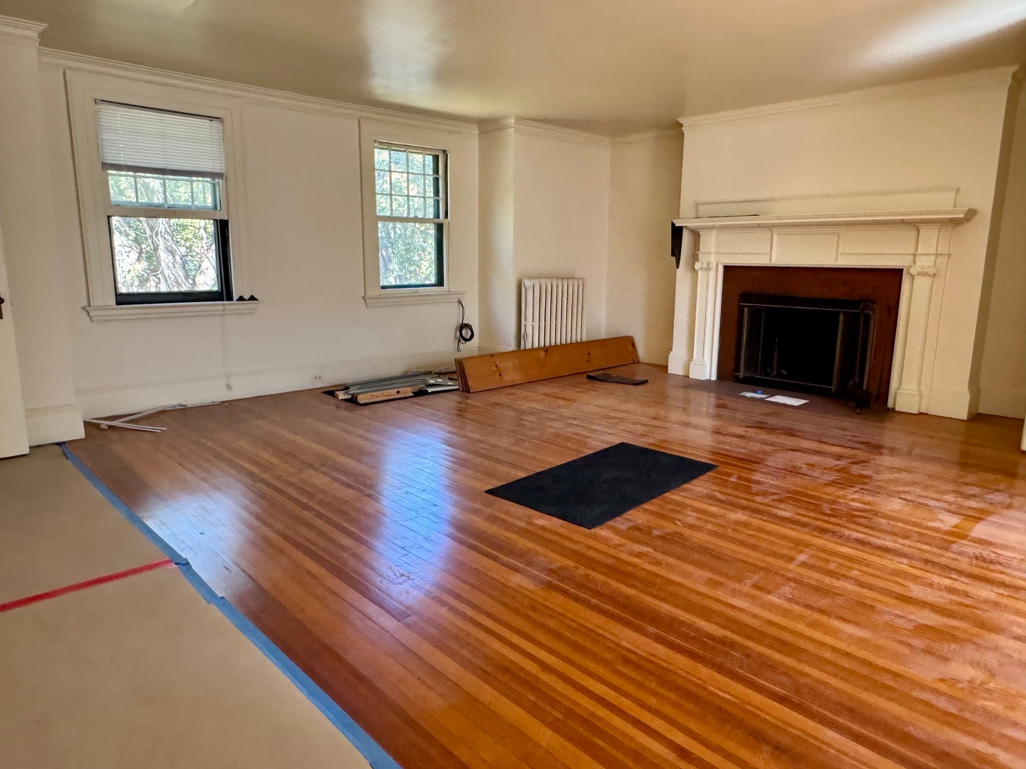 Single Family Residence at 179 Clarendon St, Springfield MA 01109, Springfield, photo 17 of 21