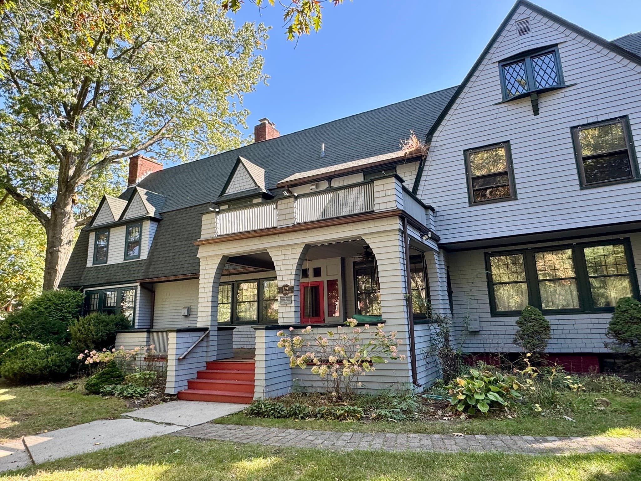 179 Clarendon St, Springfield MA 01109