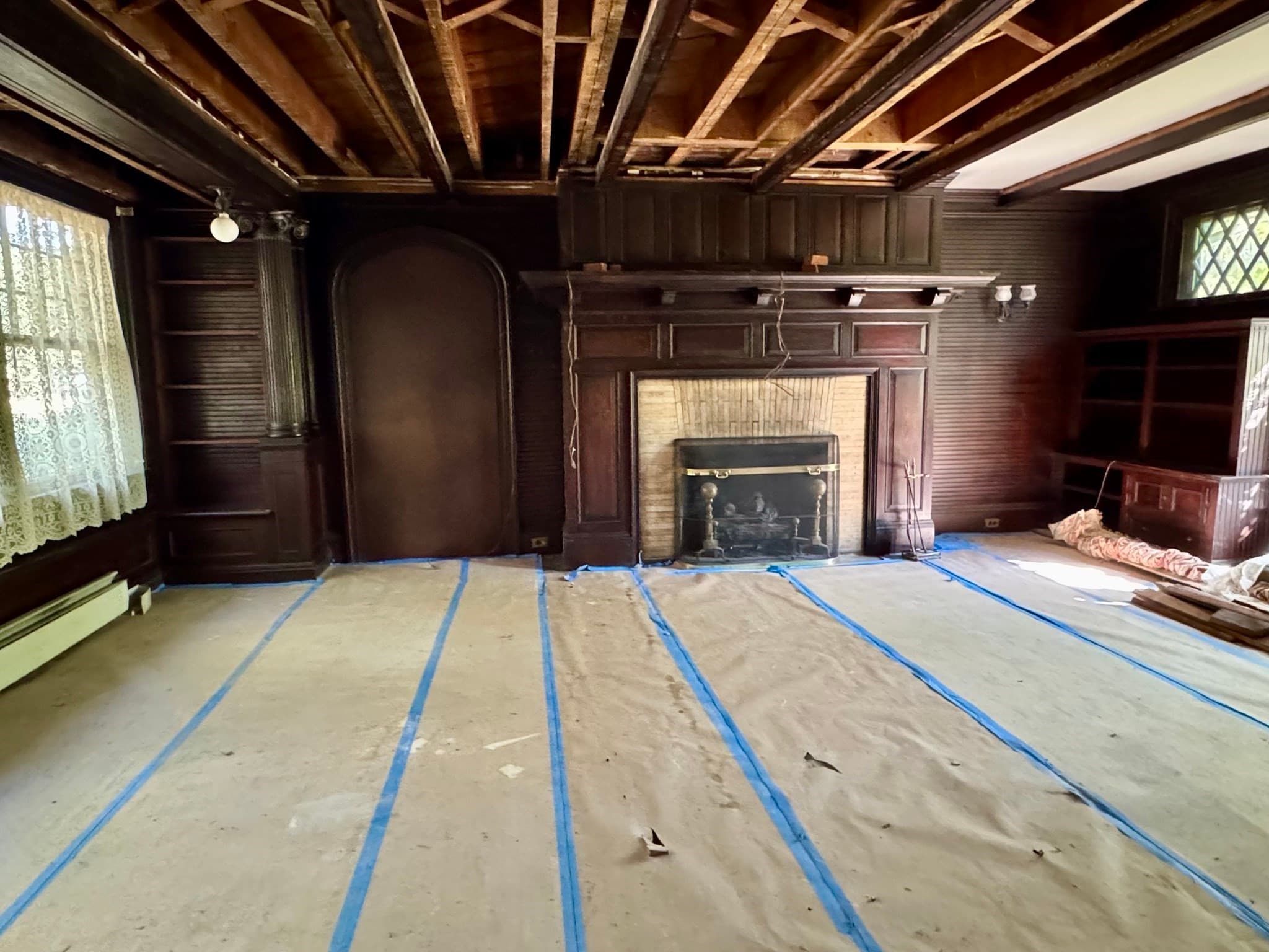 Single Family Residence at 179 Clarendon St, Springfield MA 01109, Springfield, photo 5 of 21