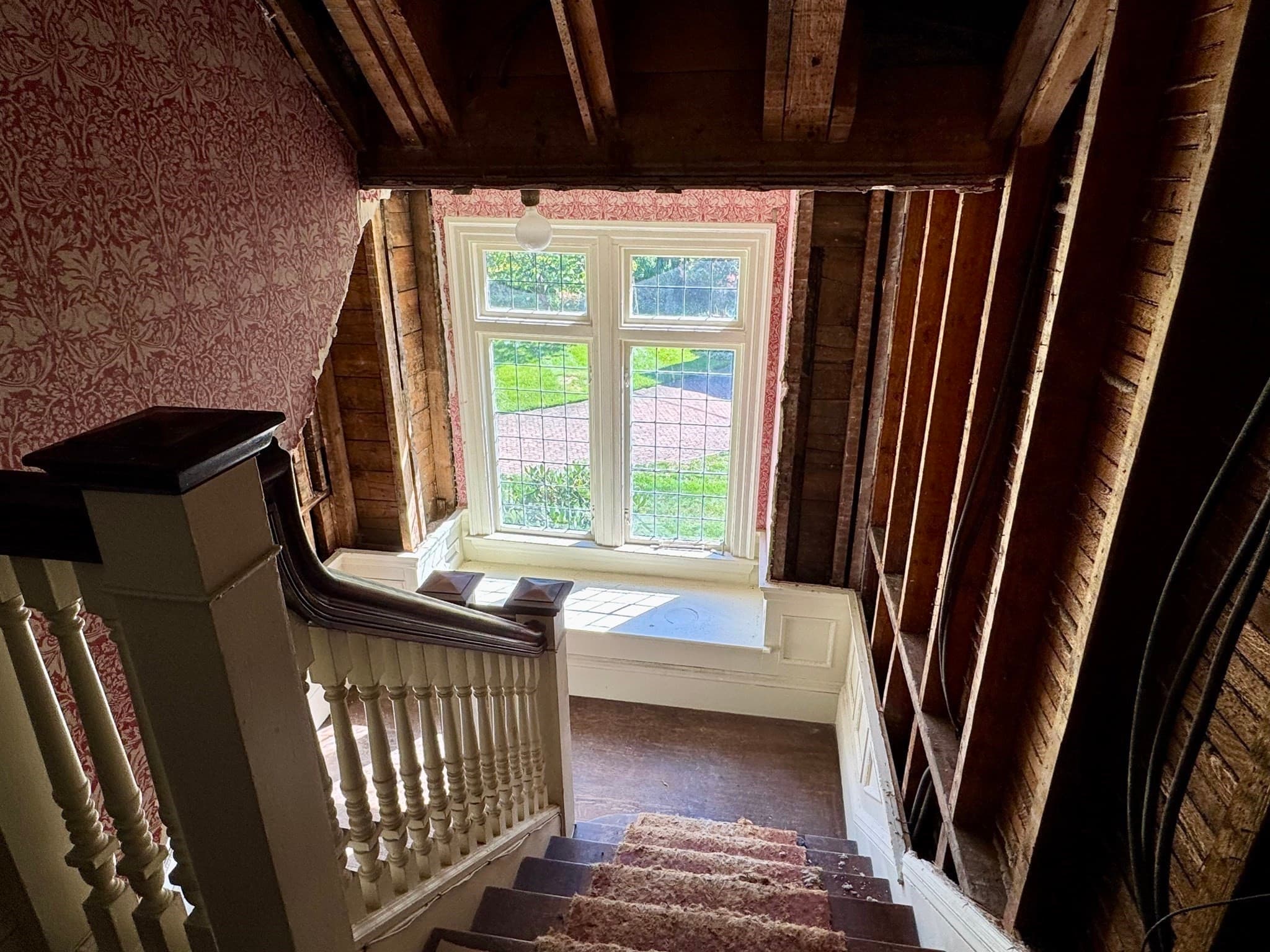 Single Family Residence at 179 Clarendon St, Springfield MA 01109, Springfield, photo 10 of 21