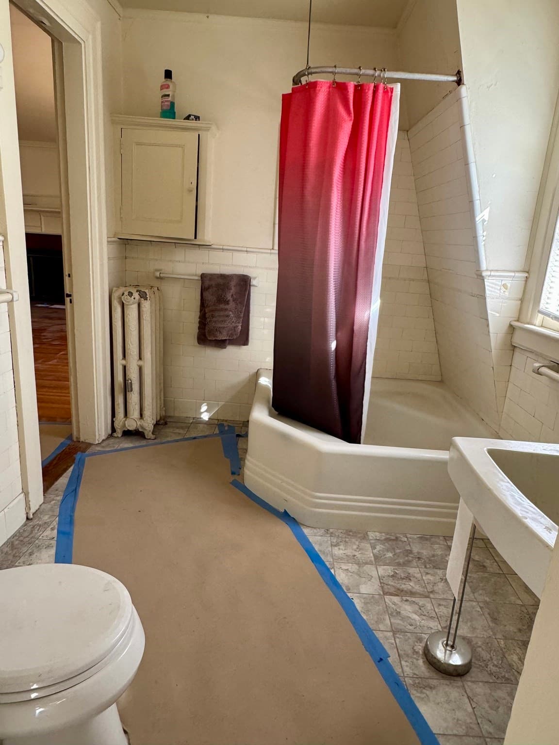 Single Family Residence at 179 Clarendon St, Springfield MA 01109, Springfield, photo 18 of 21